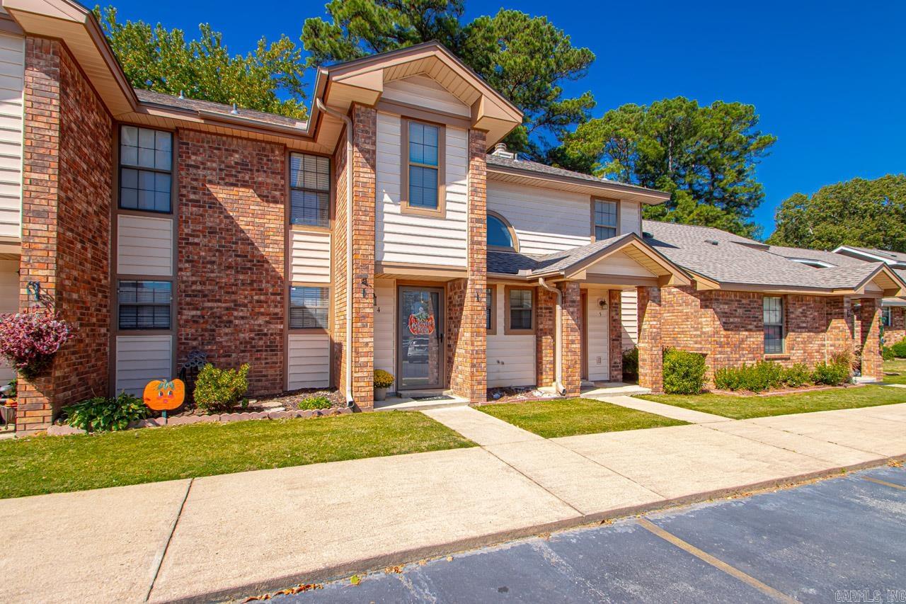 4 Dark Forest Place