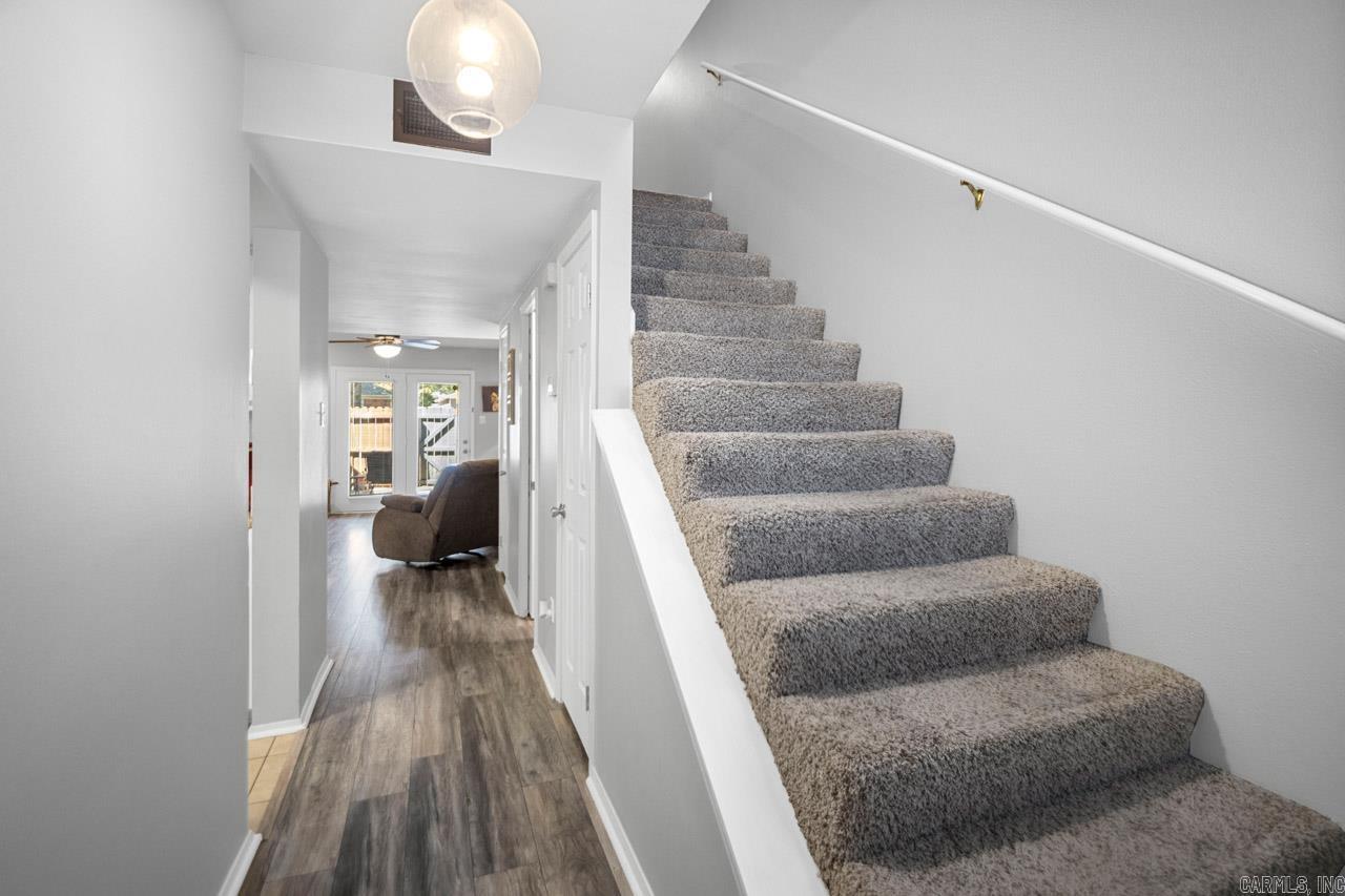 4 Dark Forest Place