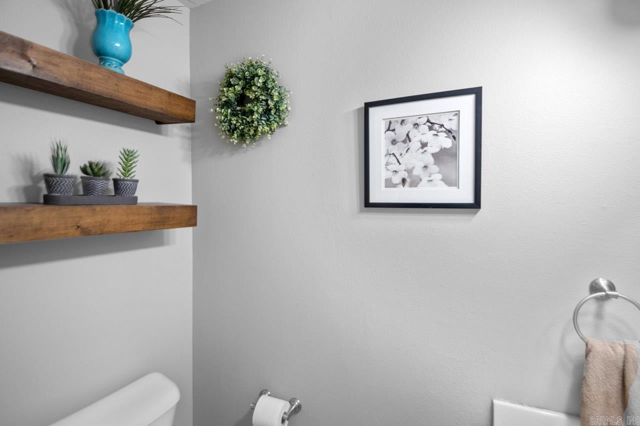 4 Dark Forest Place