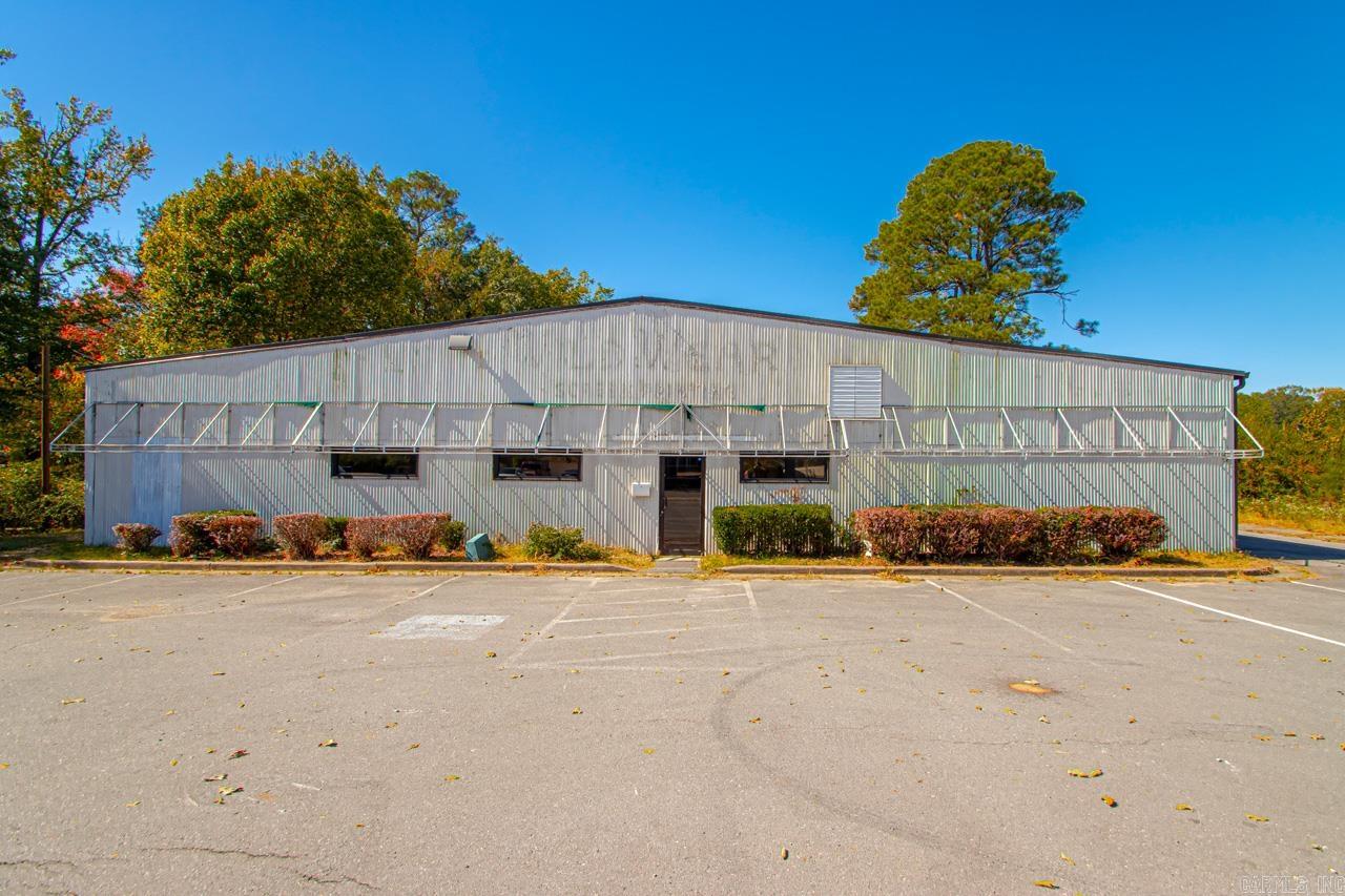 7900 Doyle Springs Road