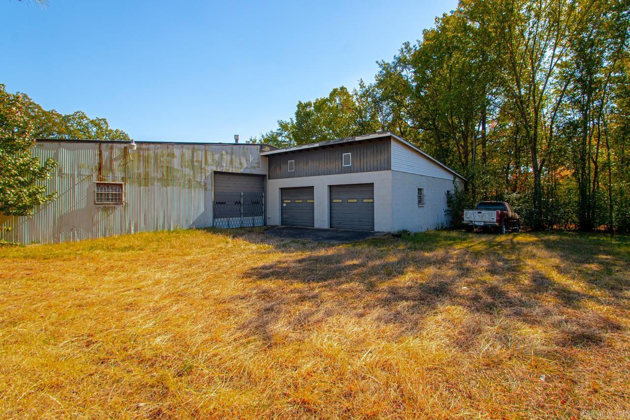 7900 Doyle Springs Road
