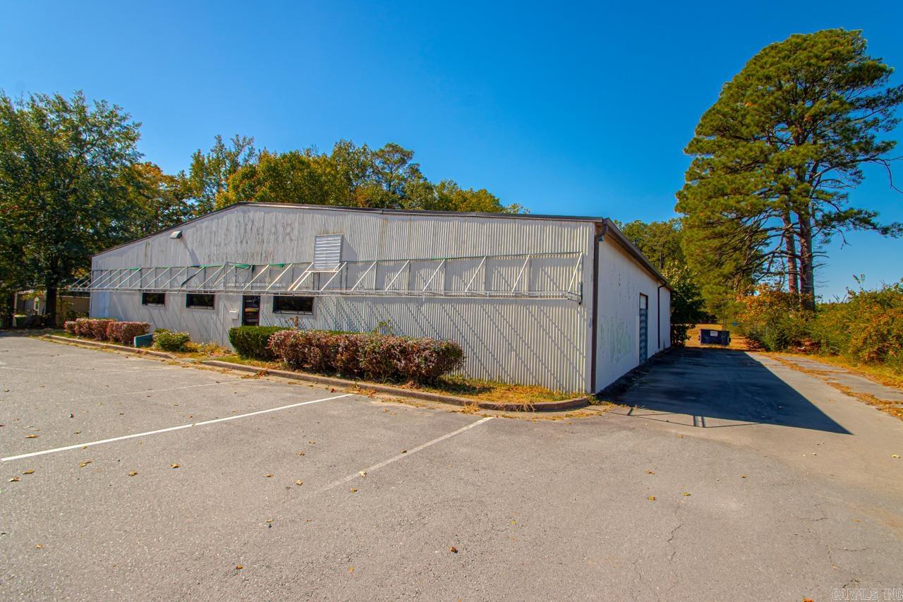 7900 Doyle Springs Road