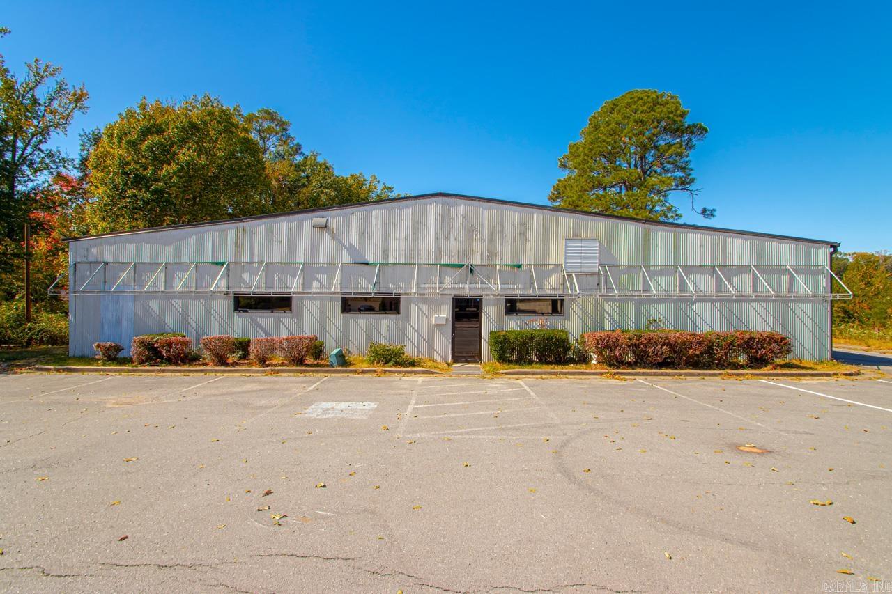 7900 Doyle Springs Road