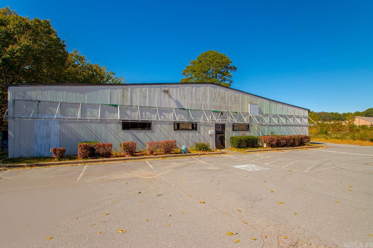 7900 Doyle Springs Road