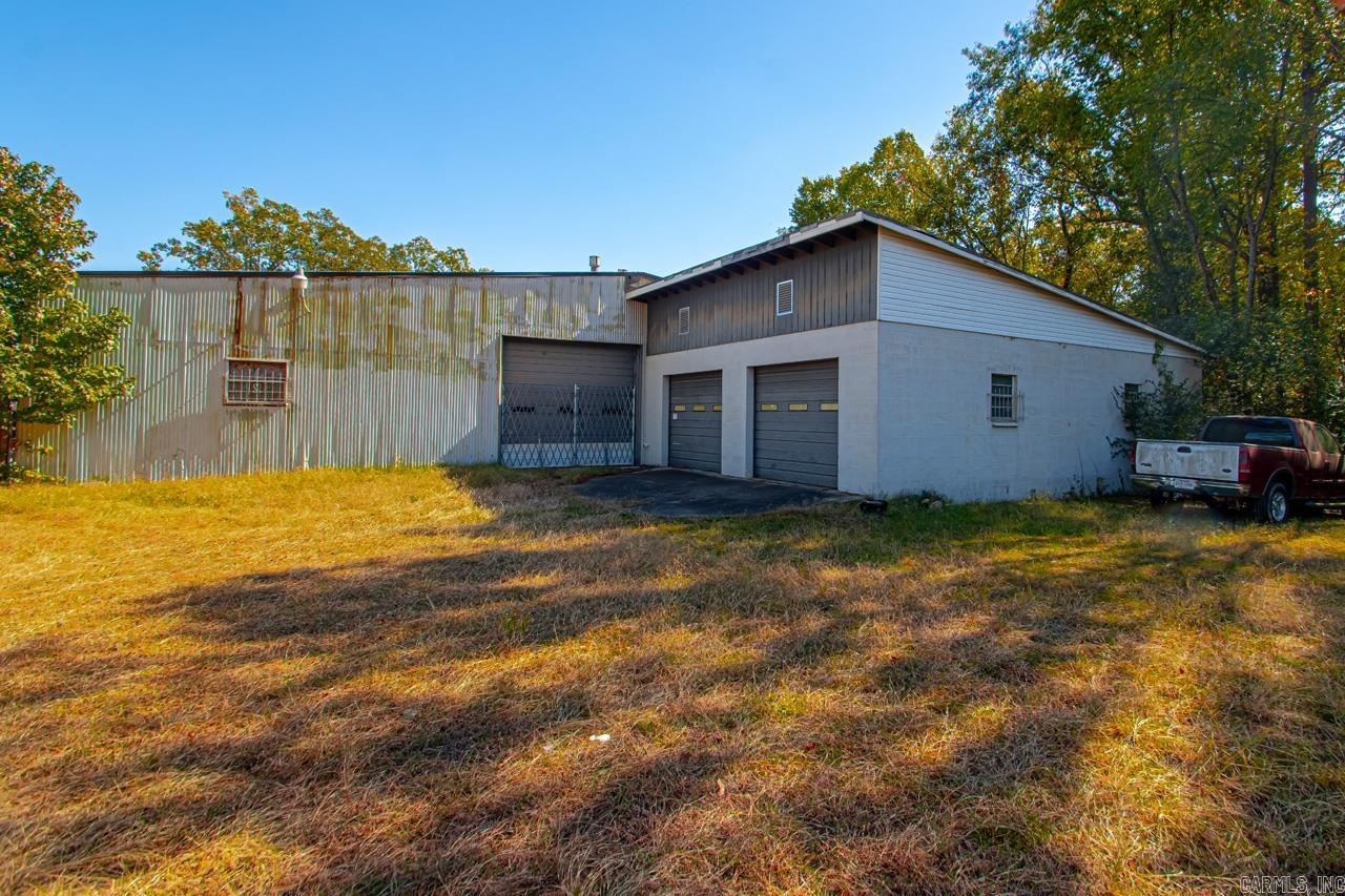 7900 Doyle Springs Road