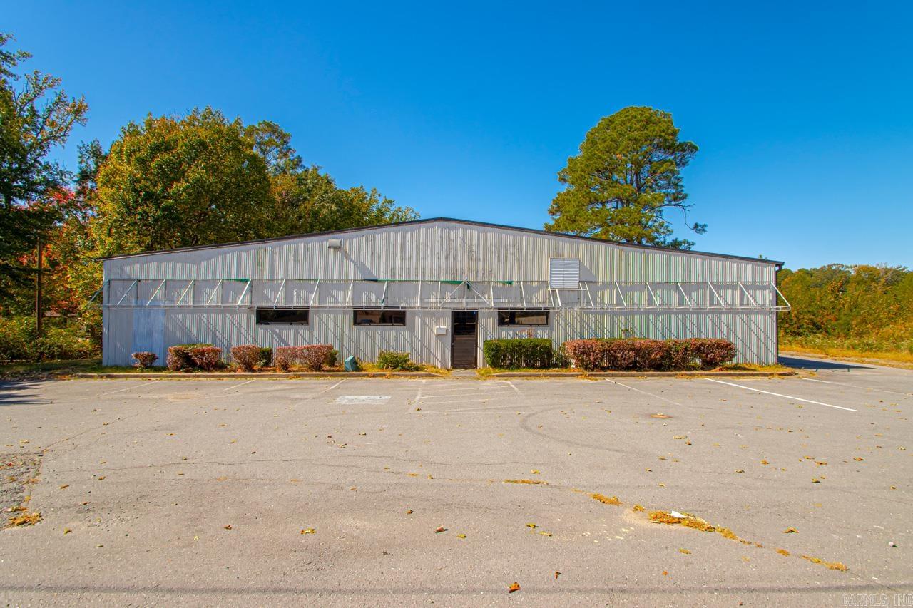 7900 Doyle Springs Road