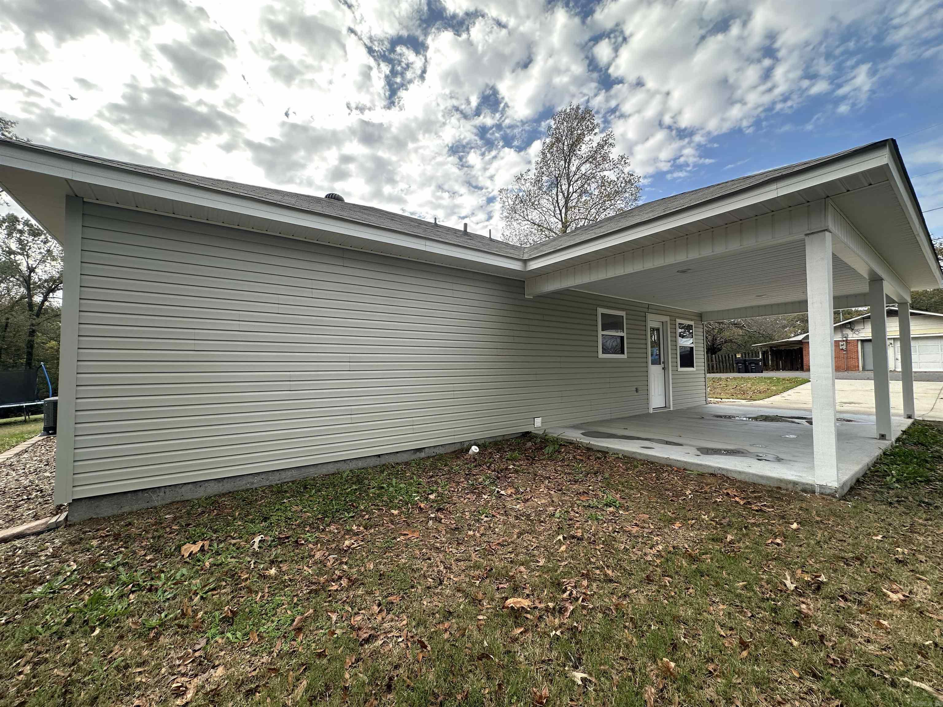 726 Huckaby Lane