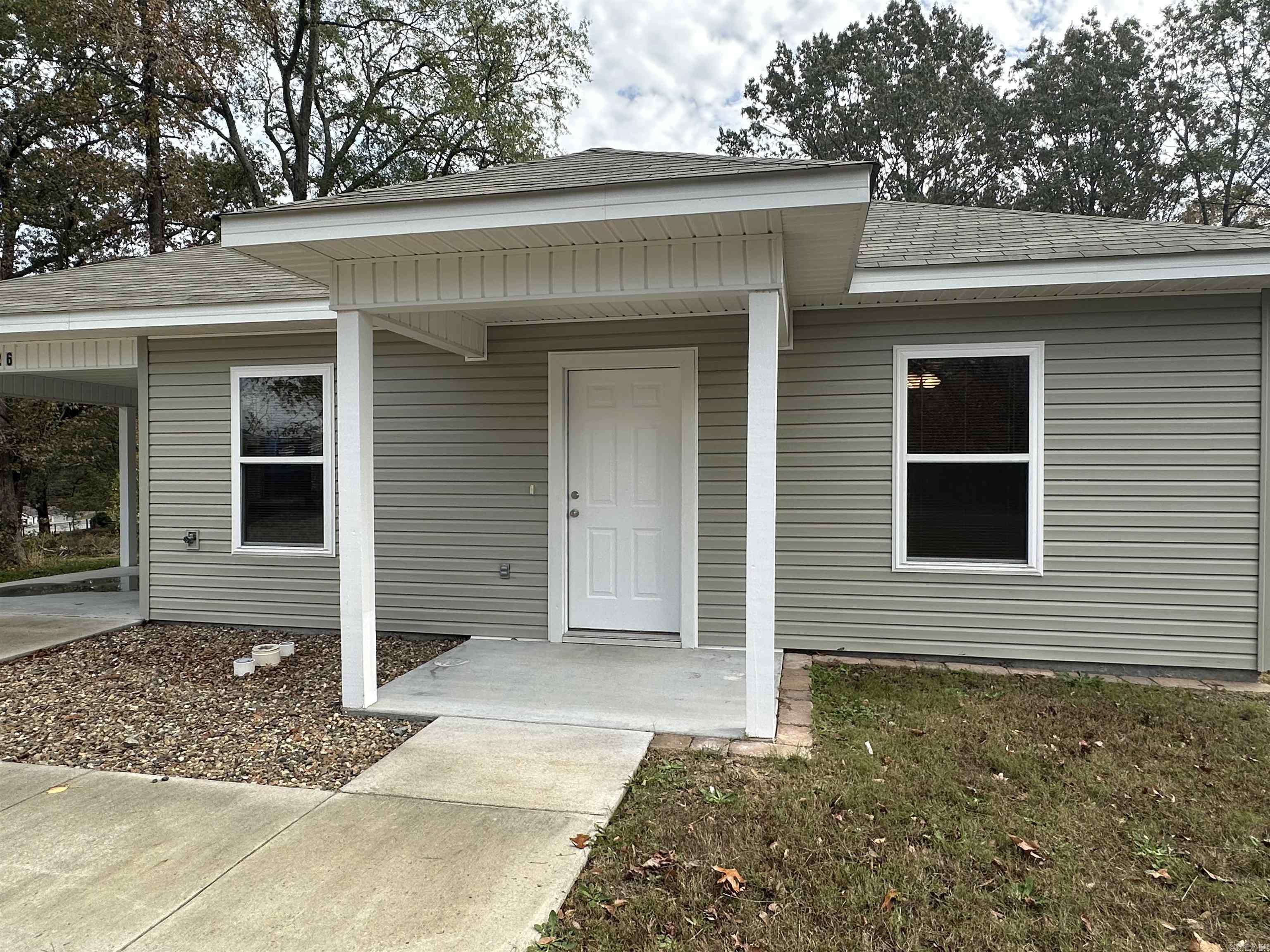 726 Huckaby Lane