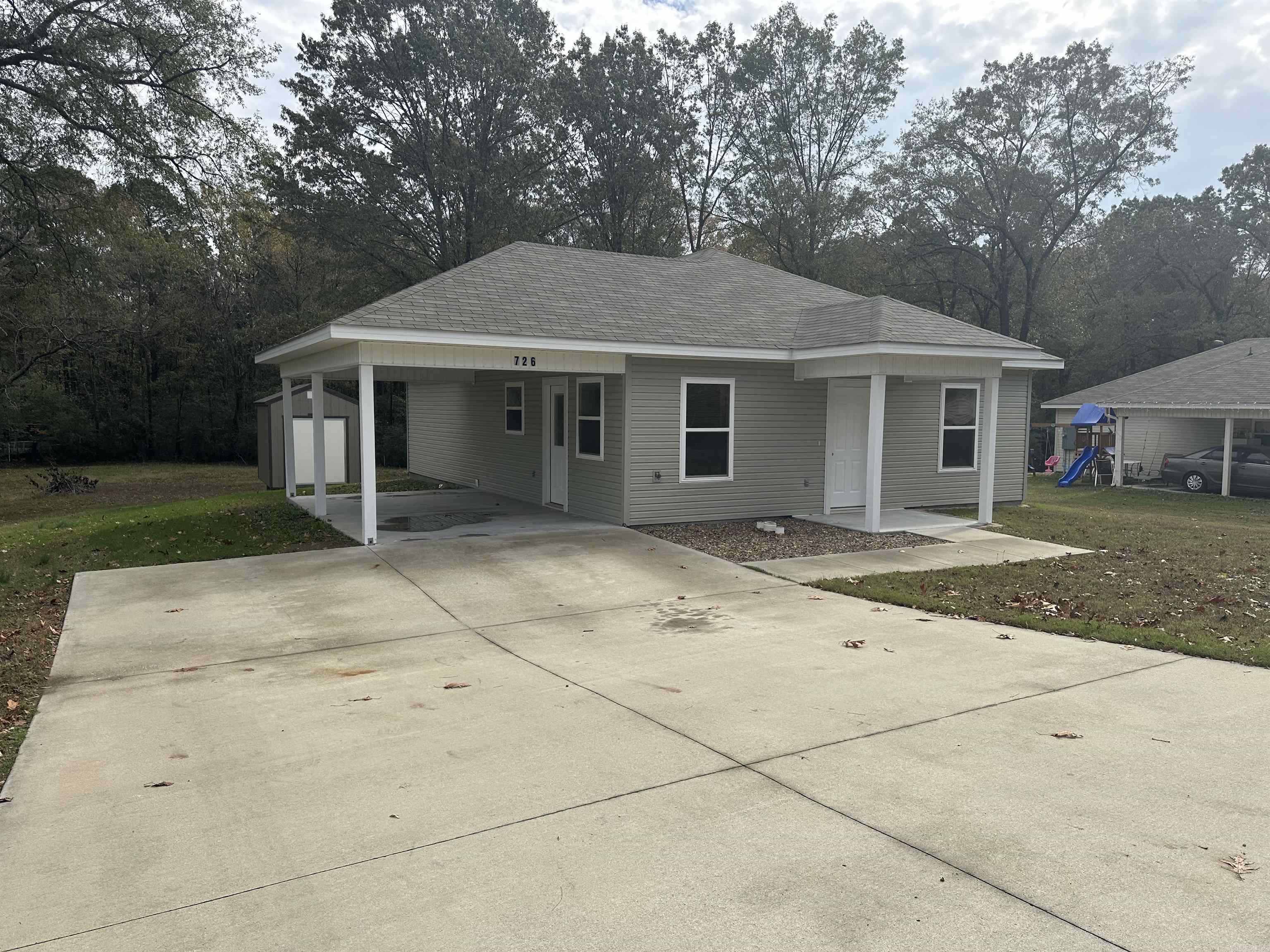 726 Huckaby Lane