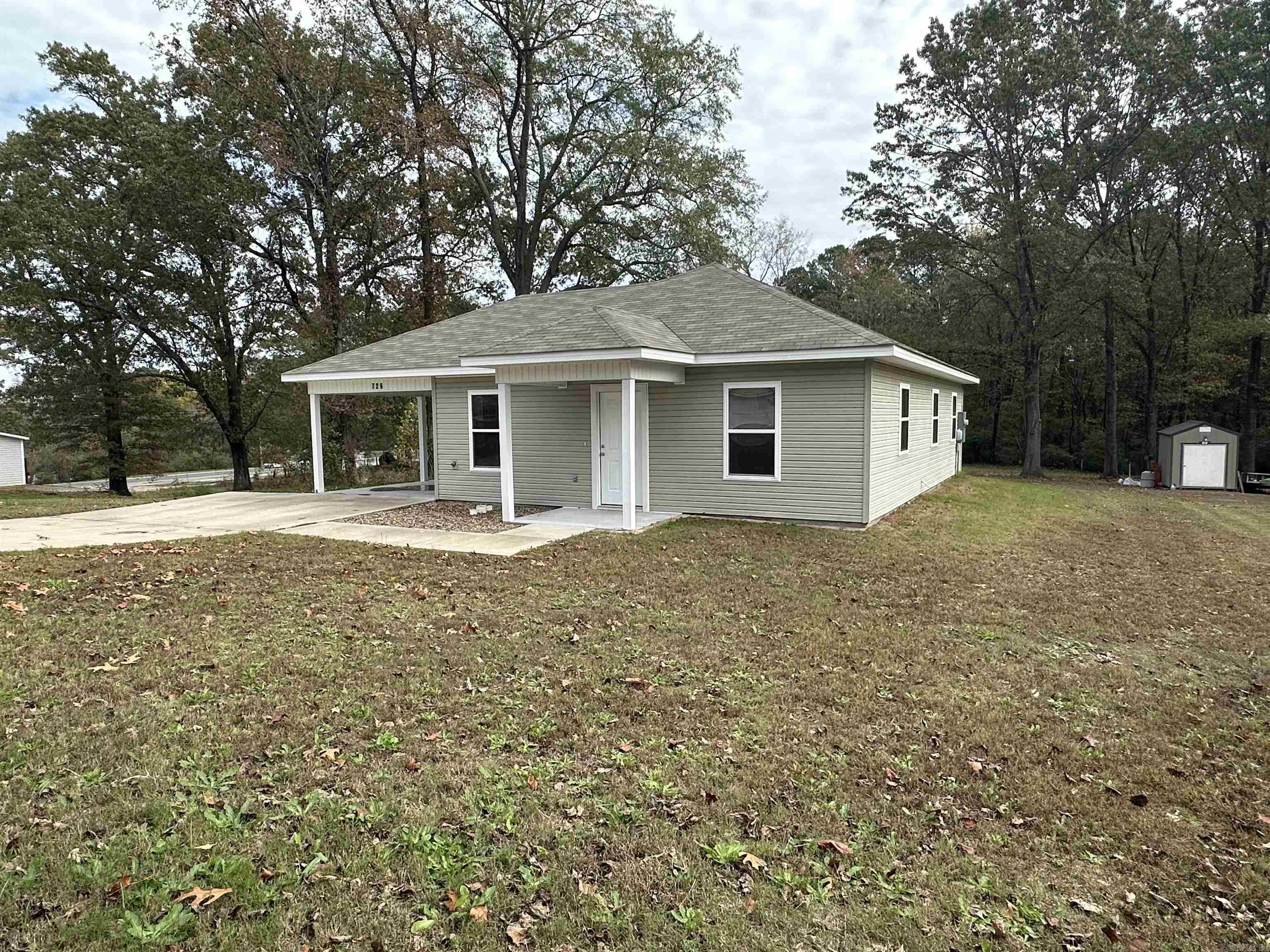 726 Huckaby Lane