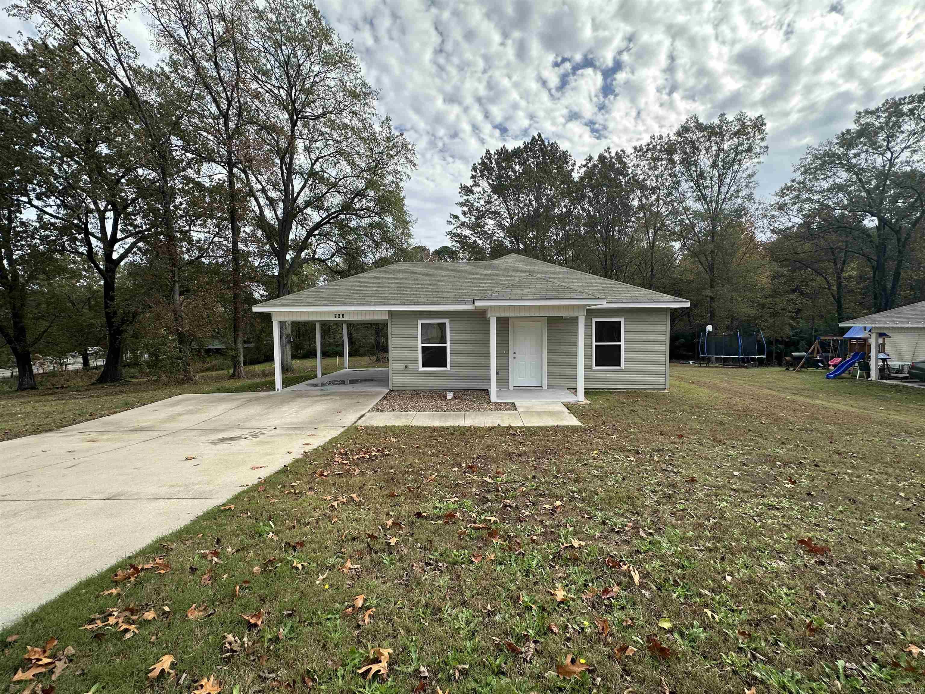 726 Huckaby Lane