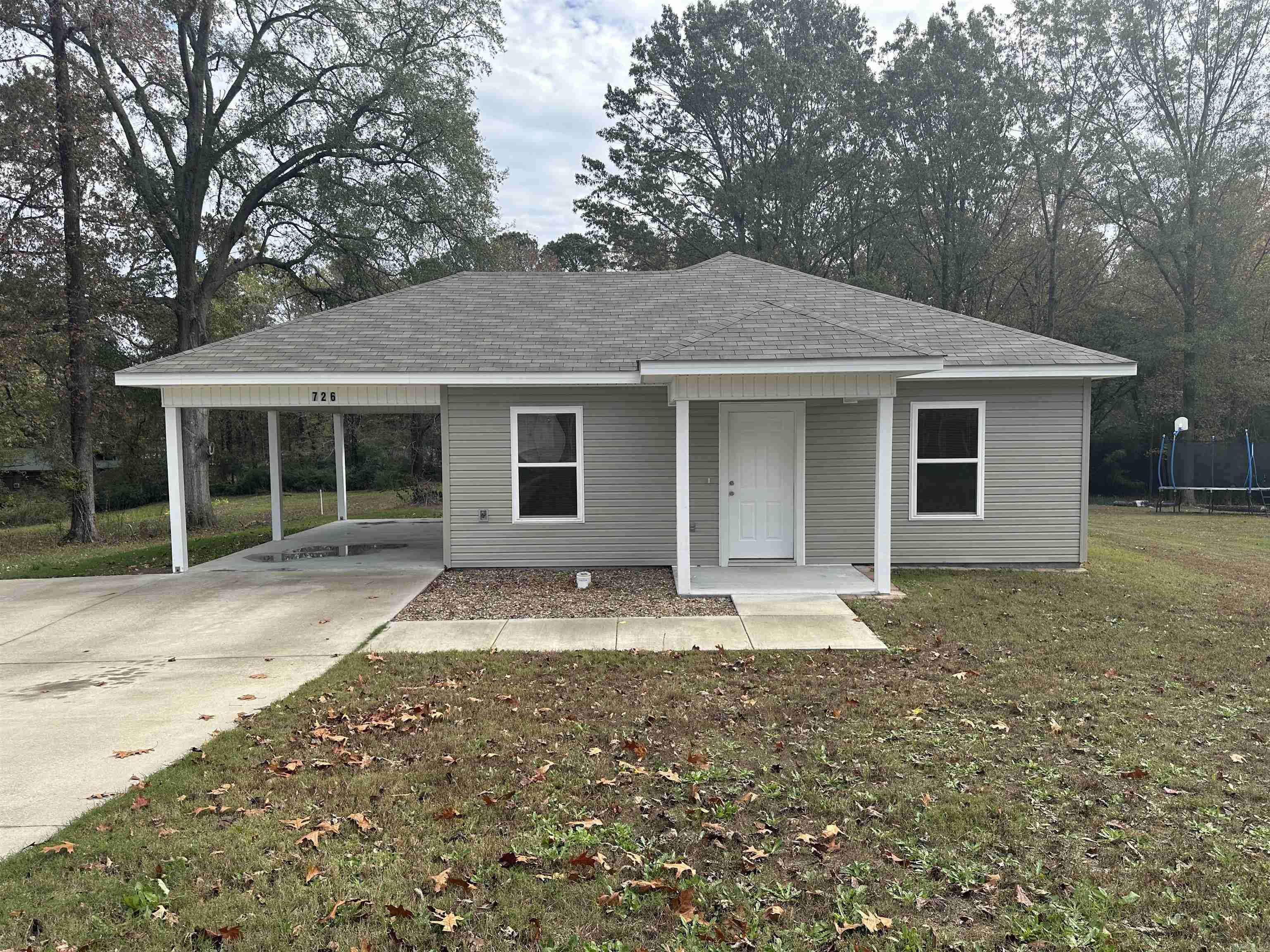 726 Huckaby Lane