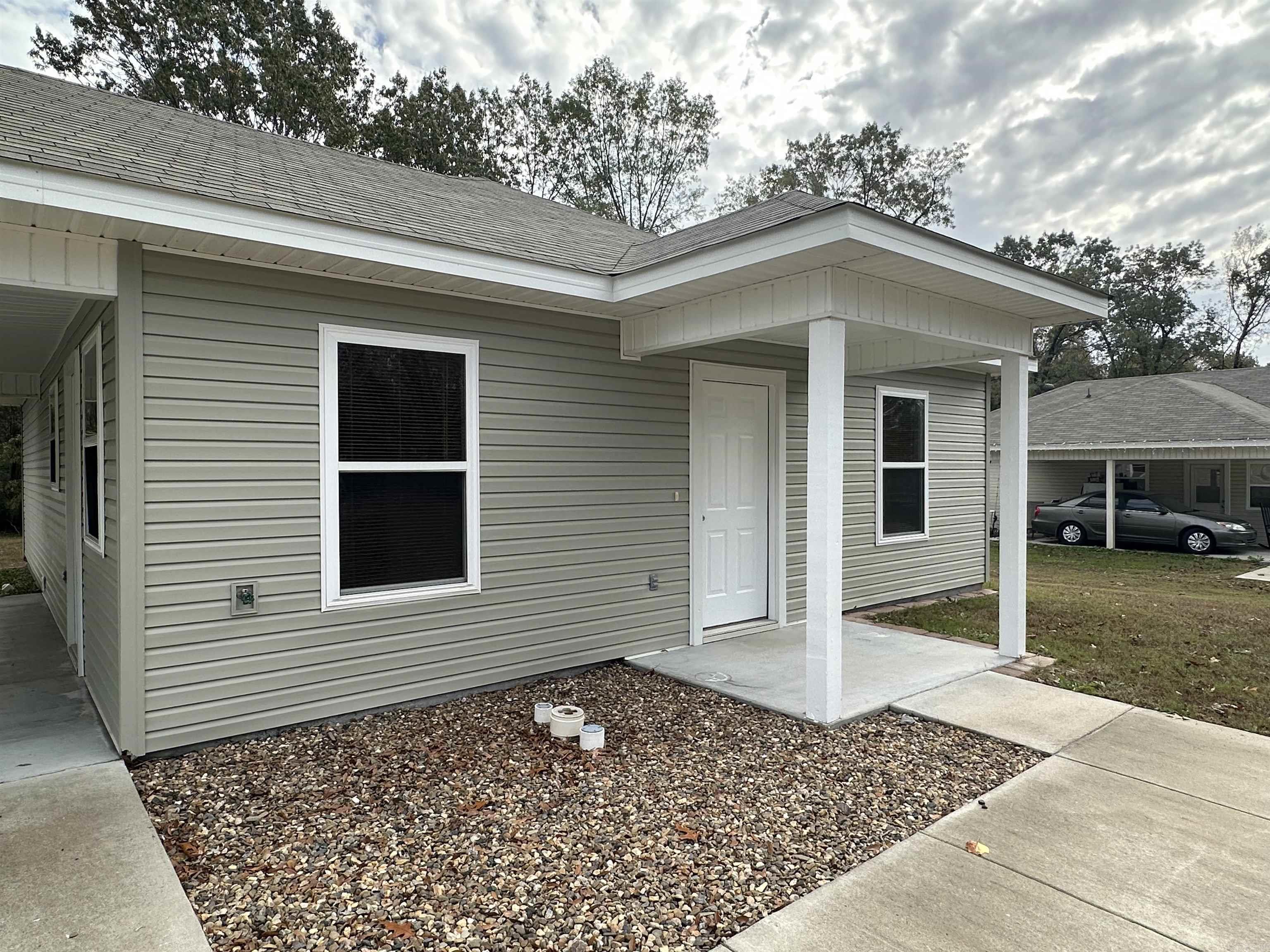 726 Huckaby Lane