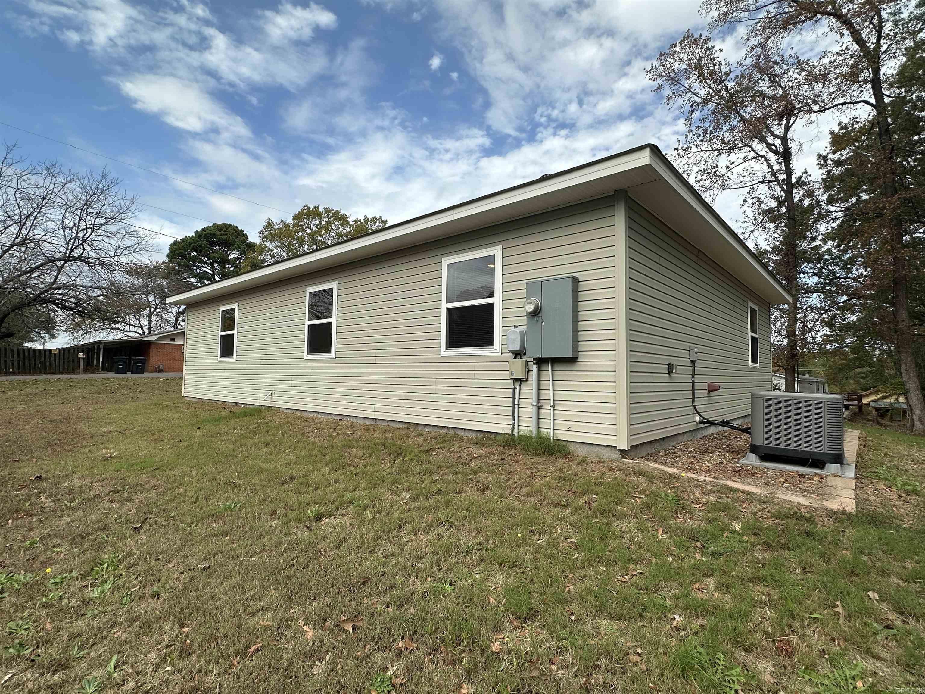 726 Huckaby Lane