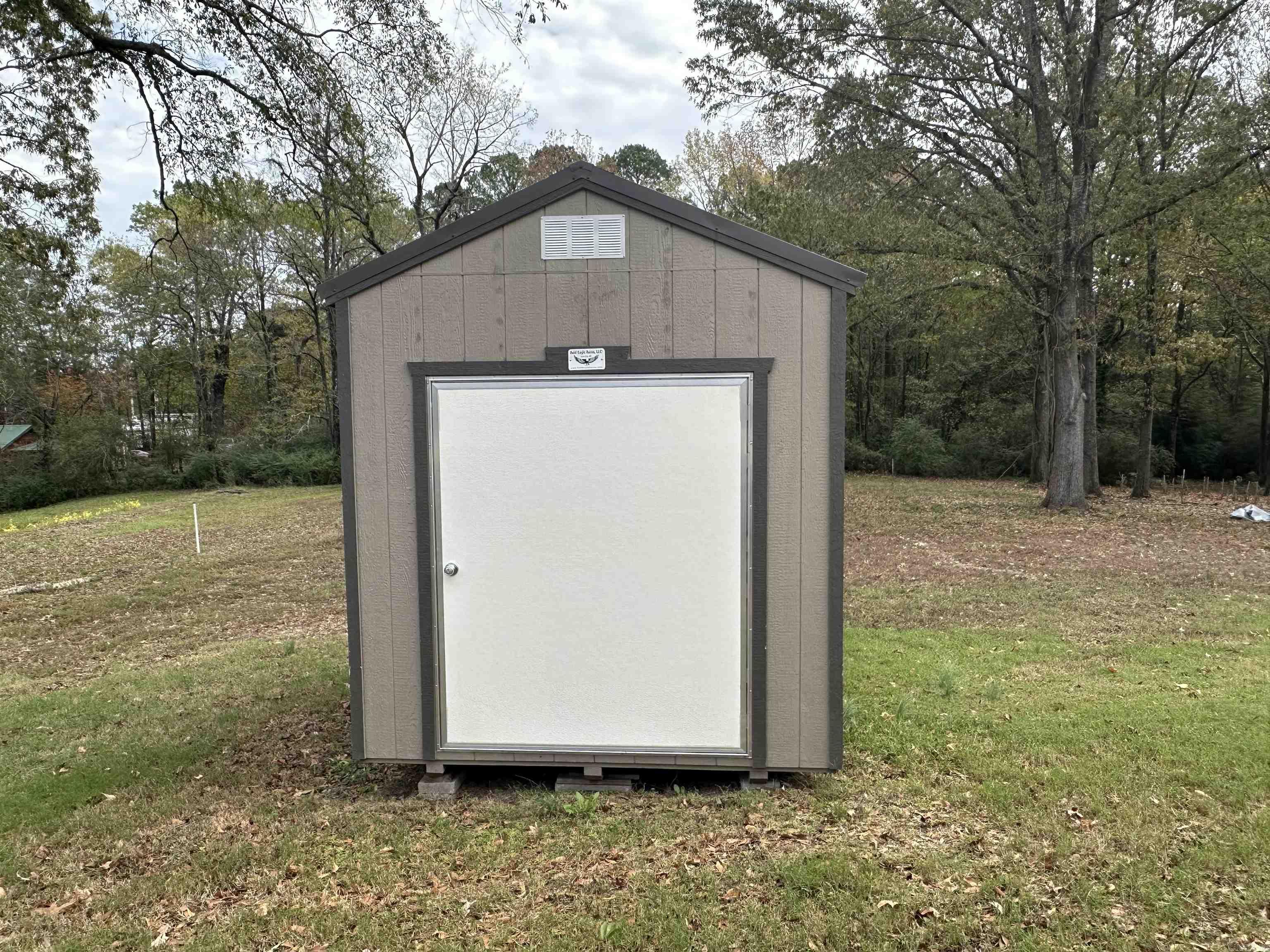 726 Huckaby Lane