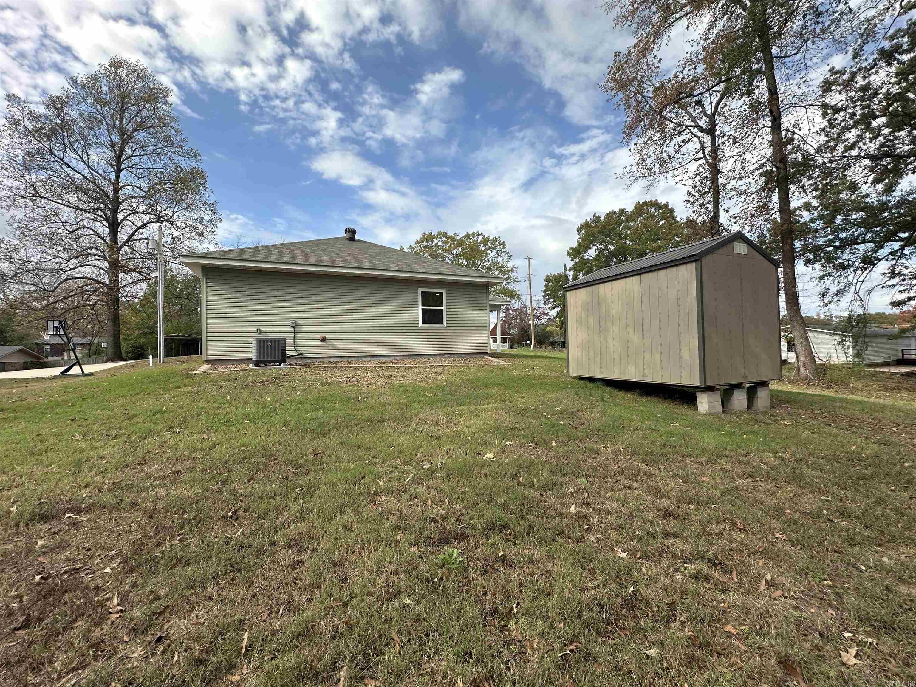 726 Huckaby Lane