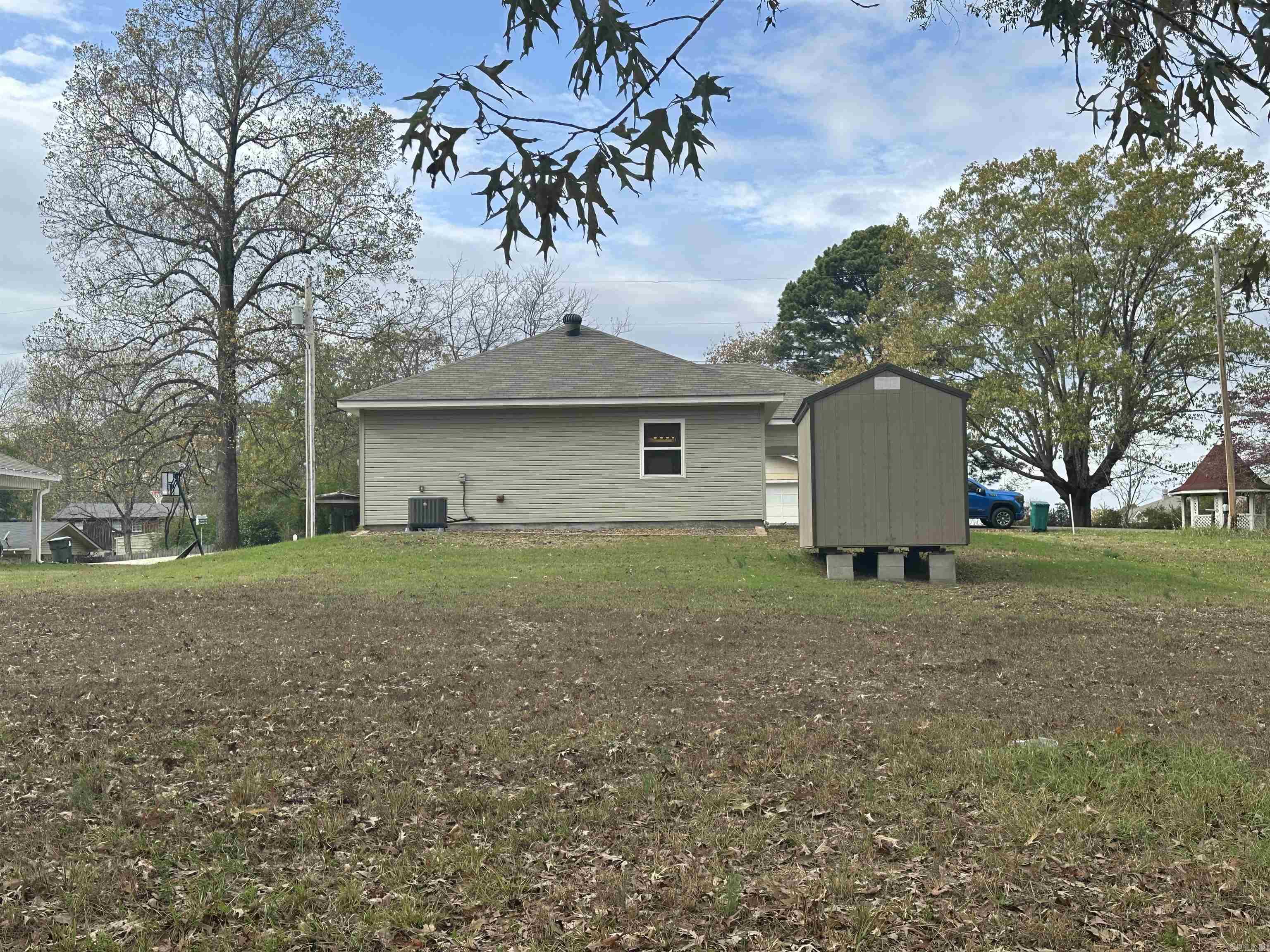 726 Huckaby Lane