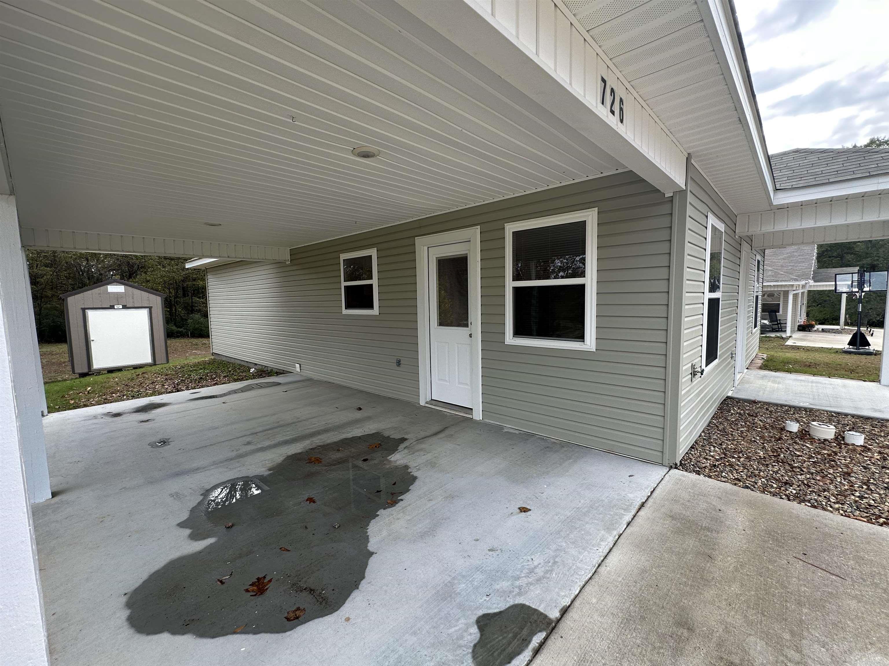 726 Huckaby Lane