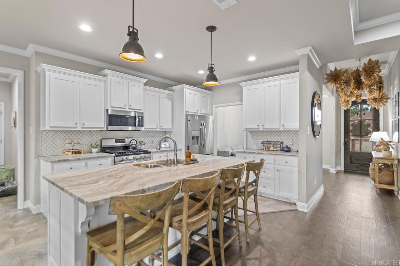 2928 Palamino Drive