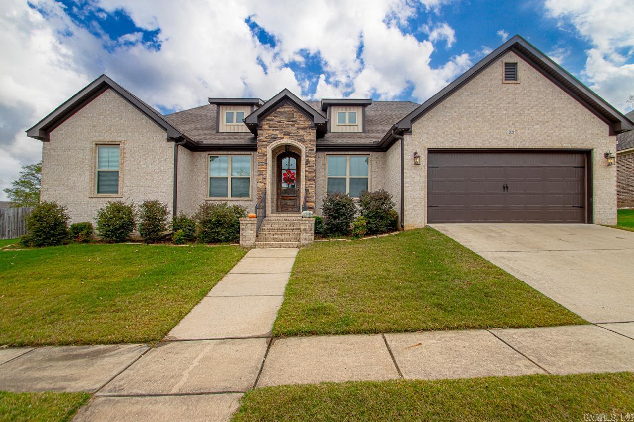 2928 Palamino Drive