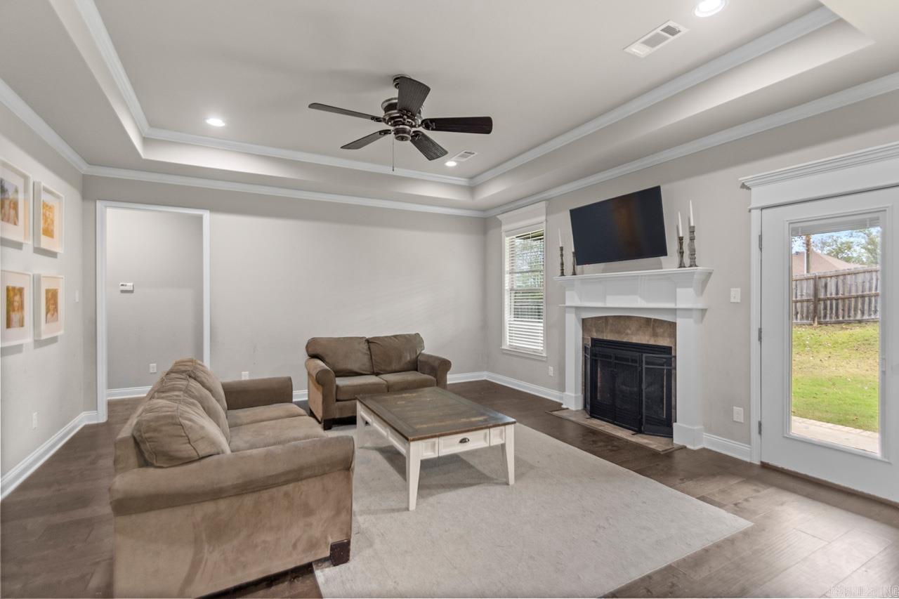 2928 Palamino Drive