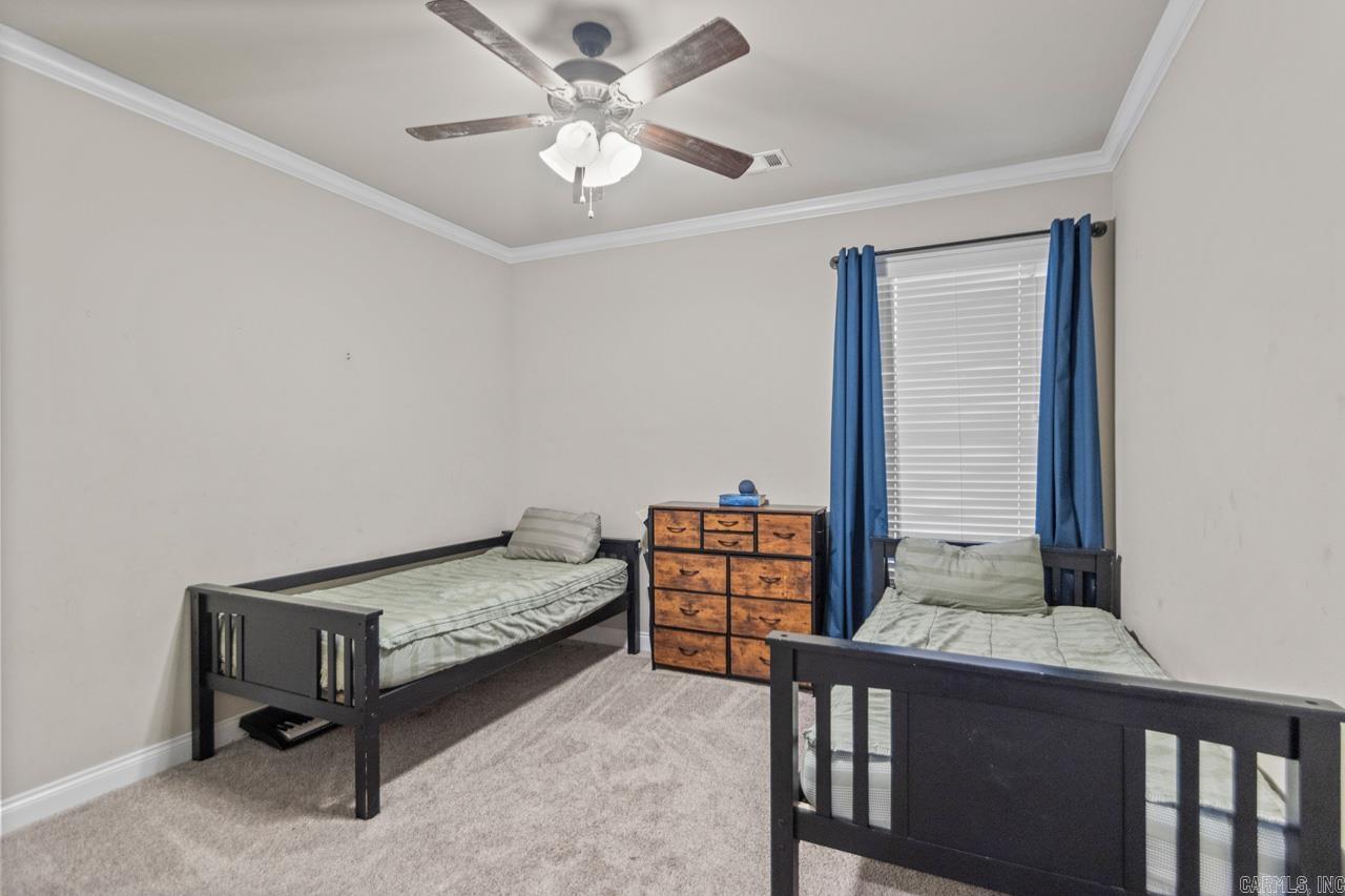 2928 Palamino Drive