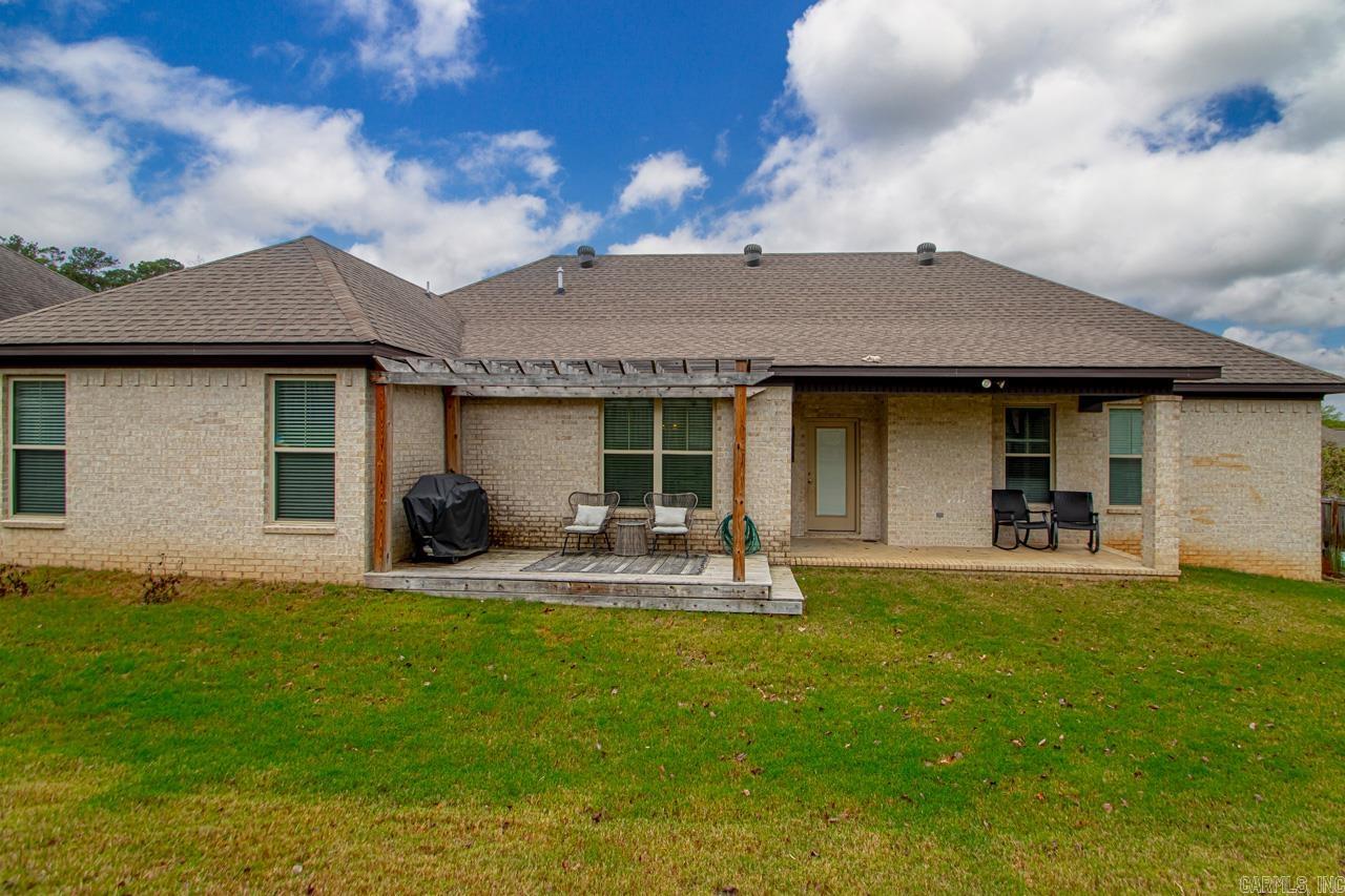 2928 Palamino Drive