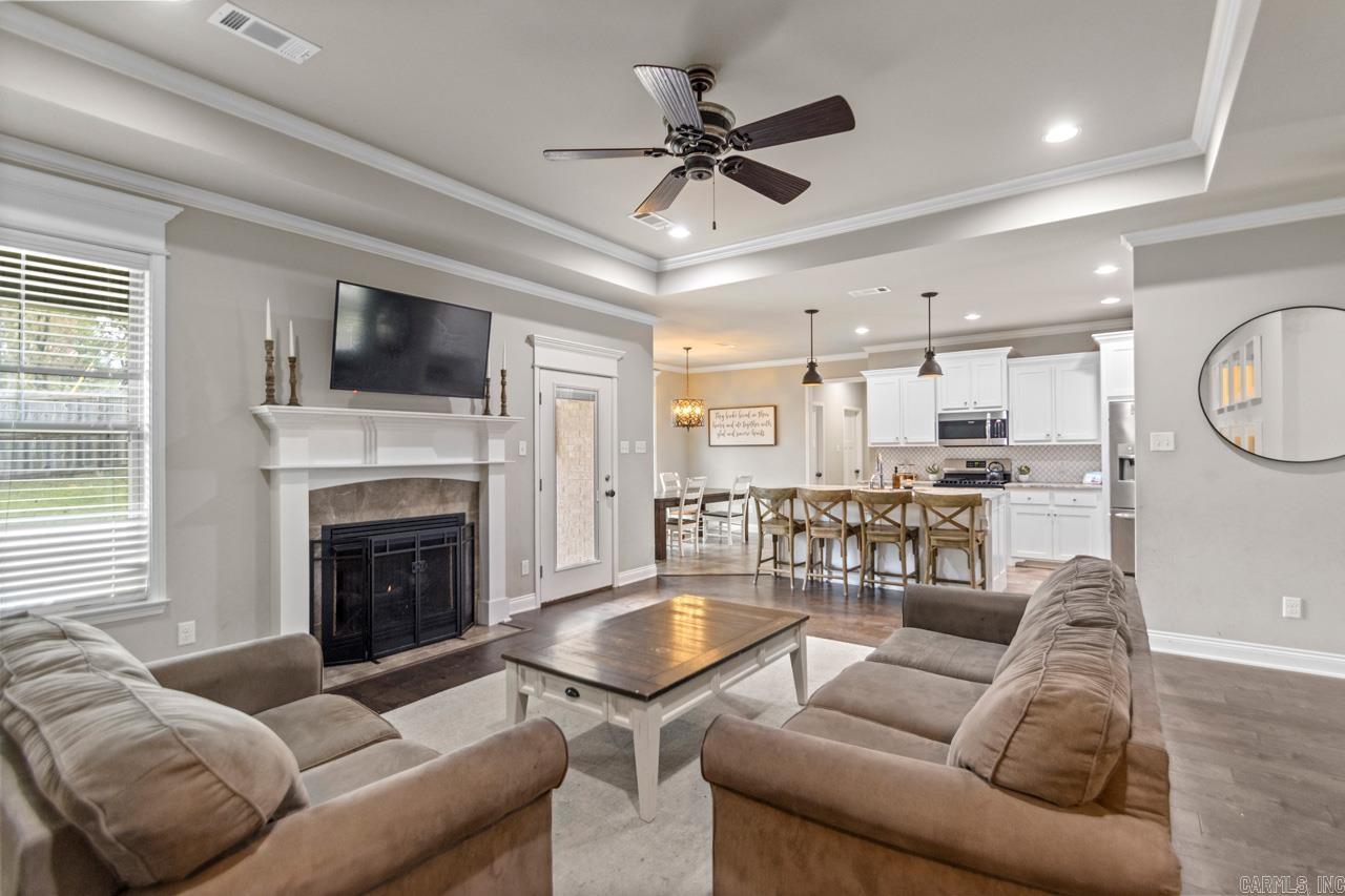 2928 Palamino Drive