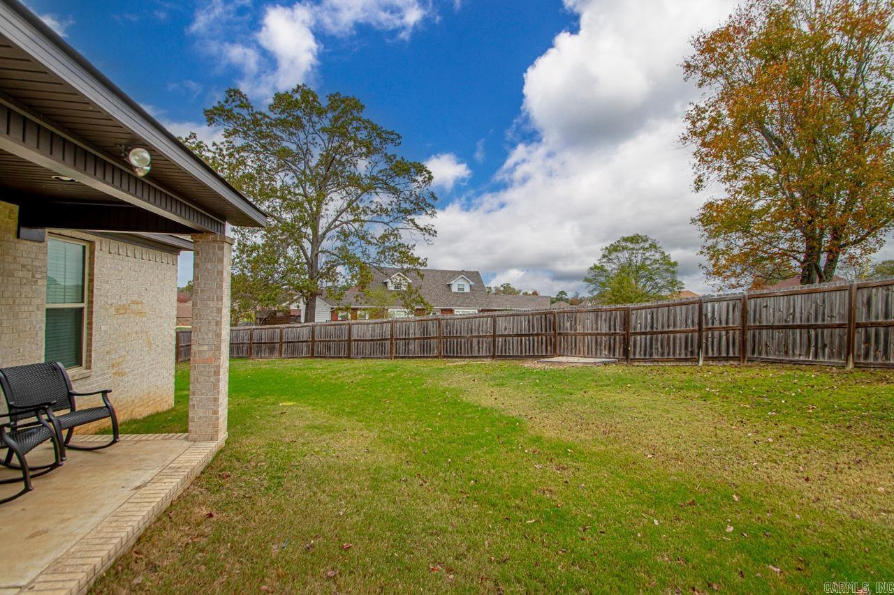 2928 Palamino Drive