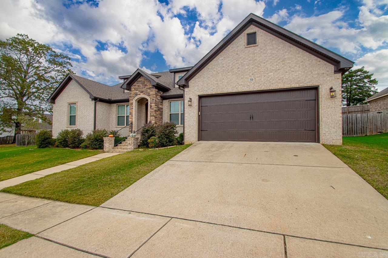 2928 Palamino Drive