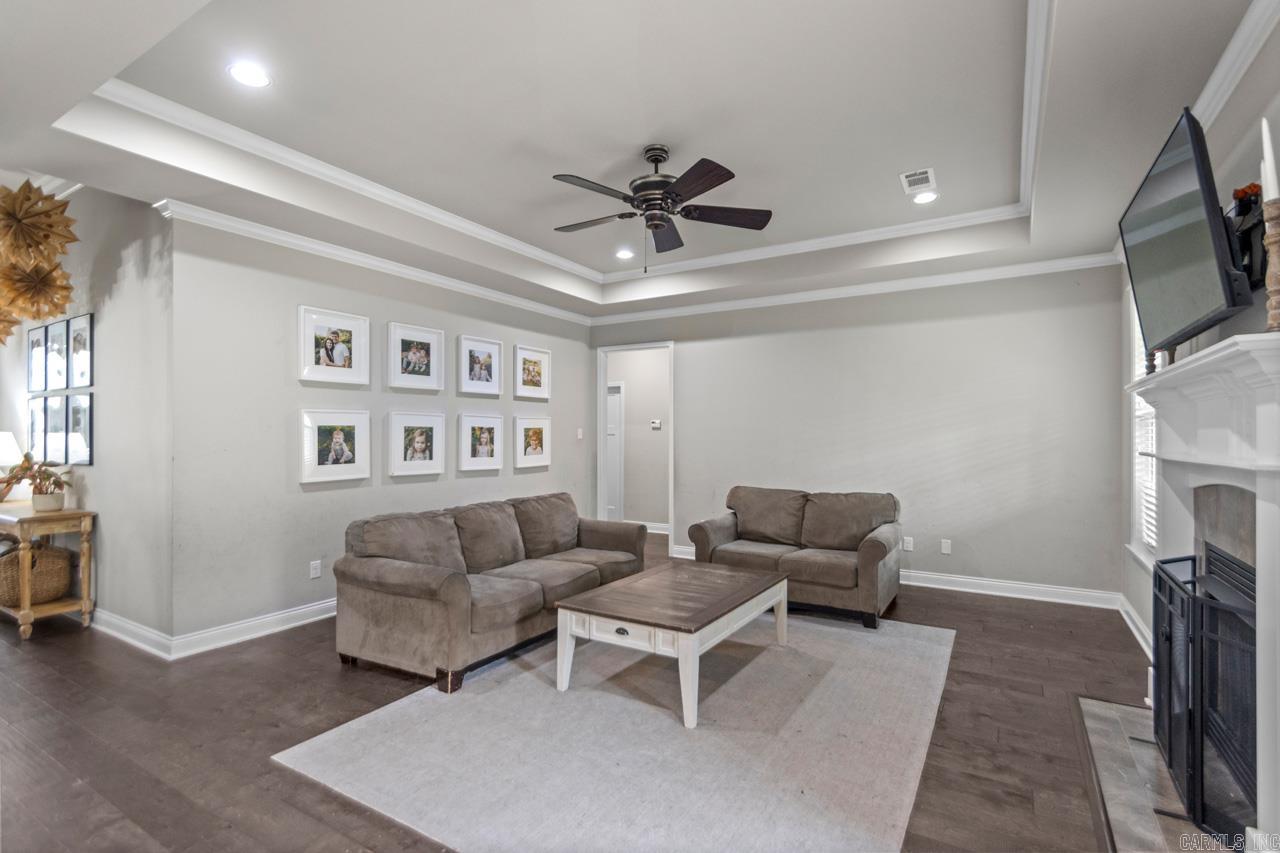 2928 Palamino Drive
