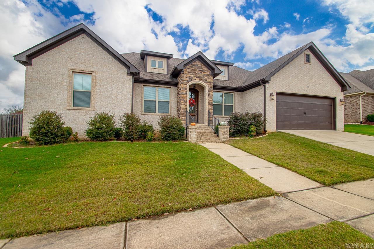 2928 Palamino Drive
