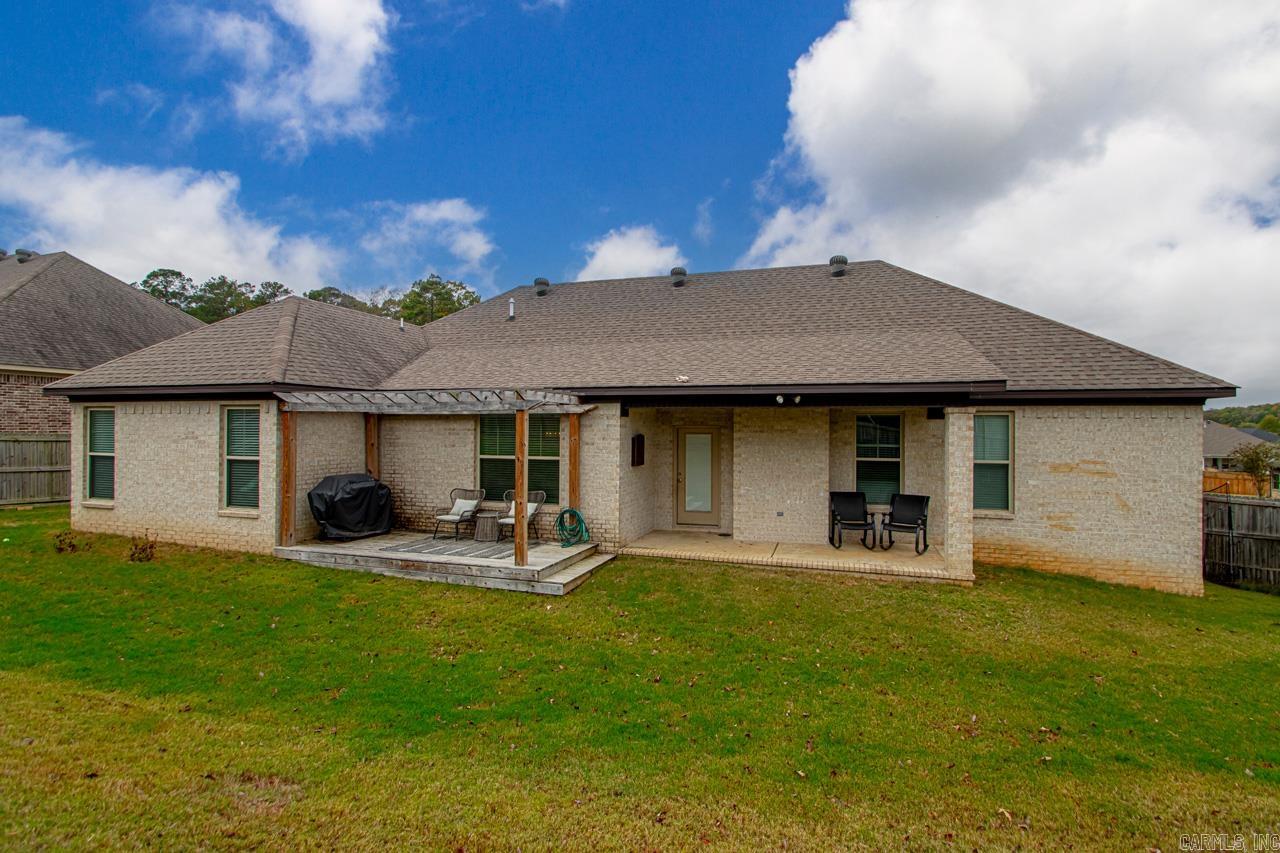 2928 Palamino Drive