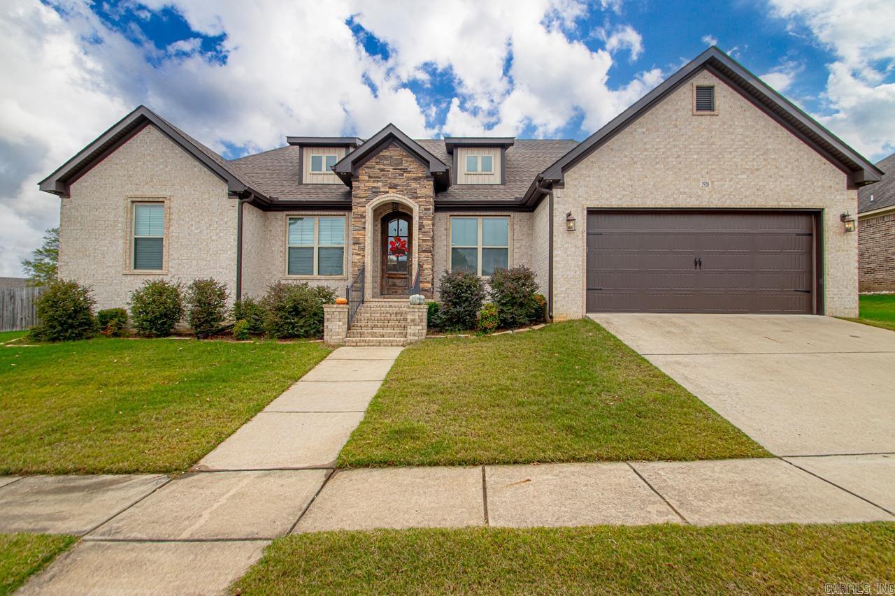 2928 Palamino Drive