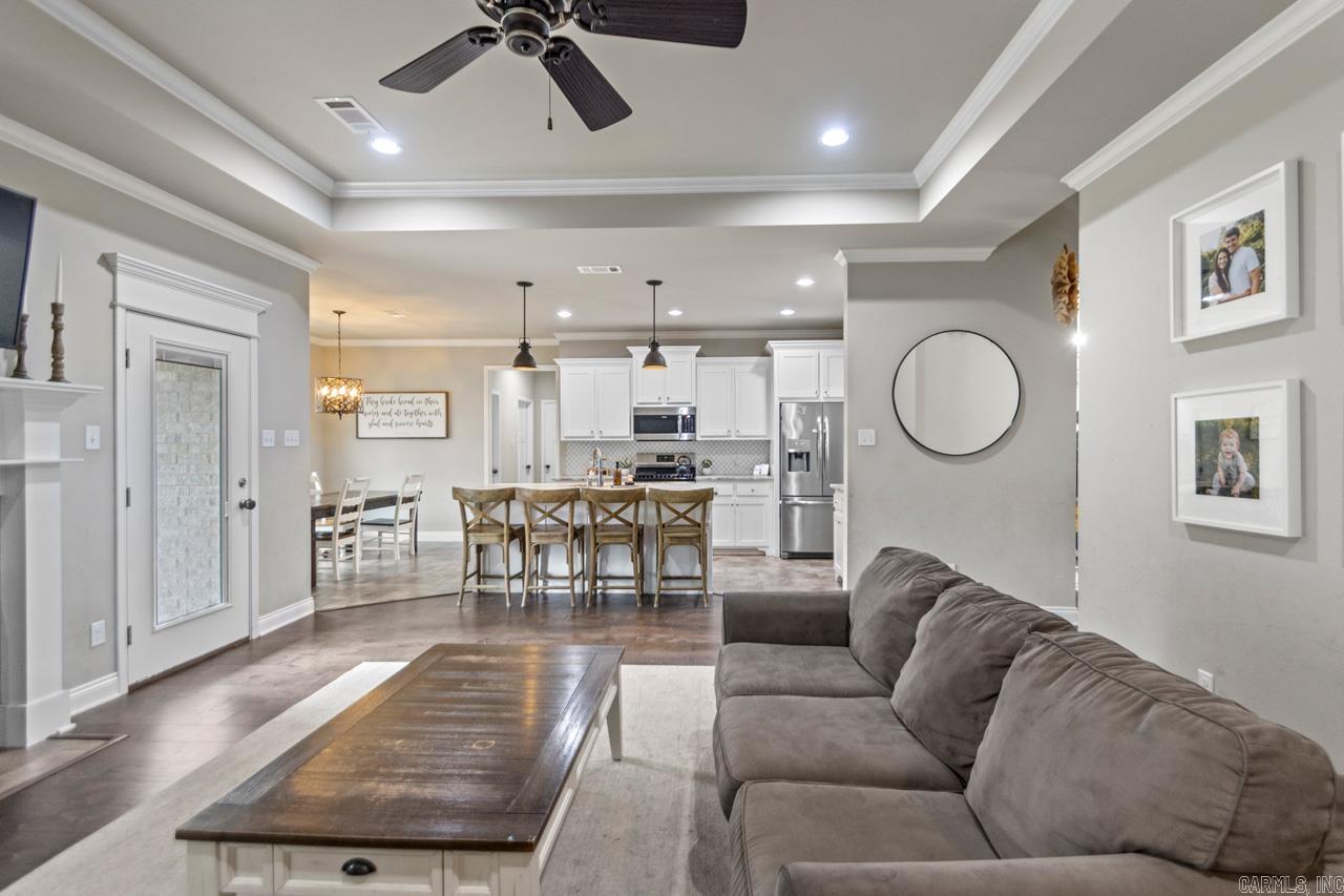 2928 Palamino Drive