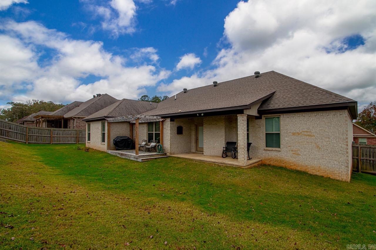 2928 Palamino Drive