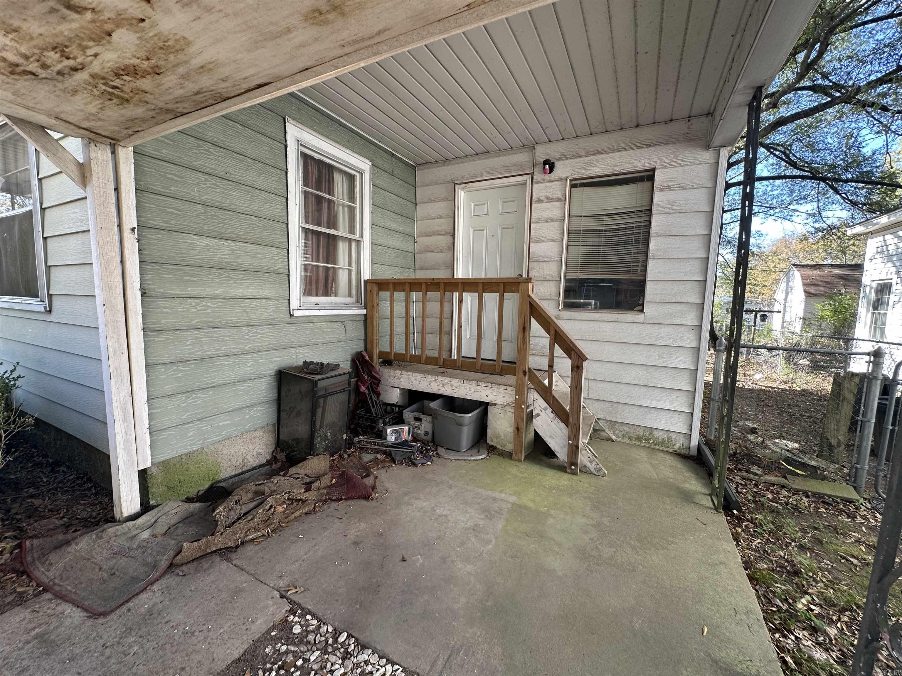 208 Pike Road