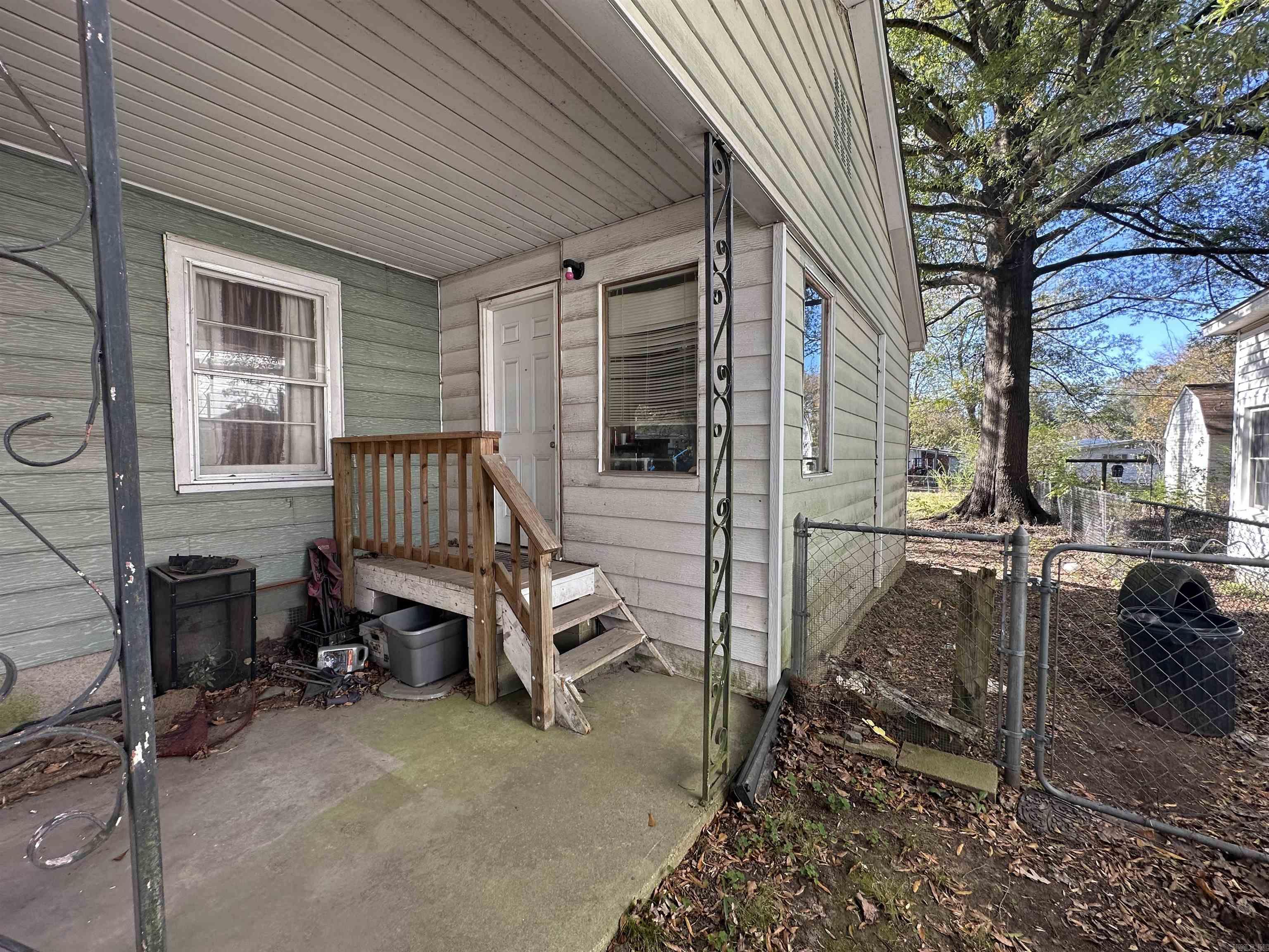 208 Pike Road