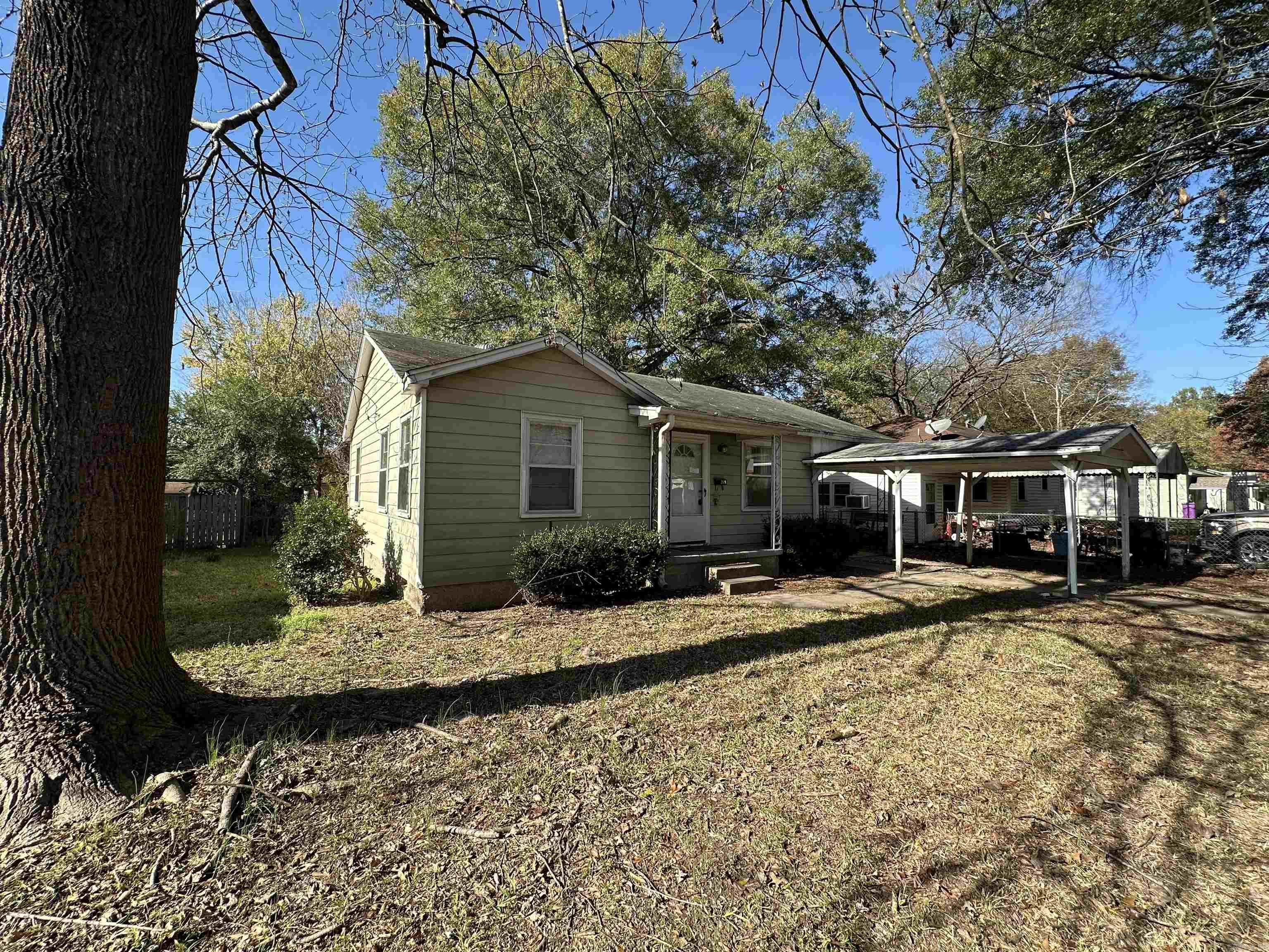 208 Pike Road