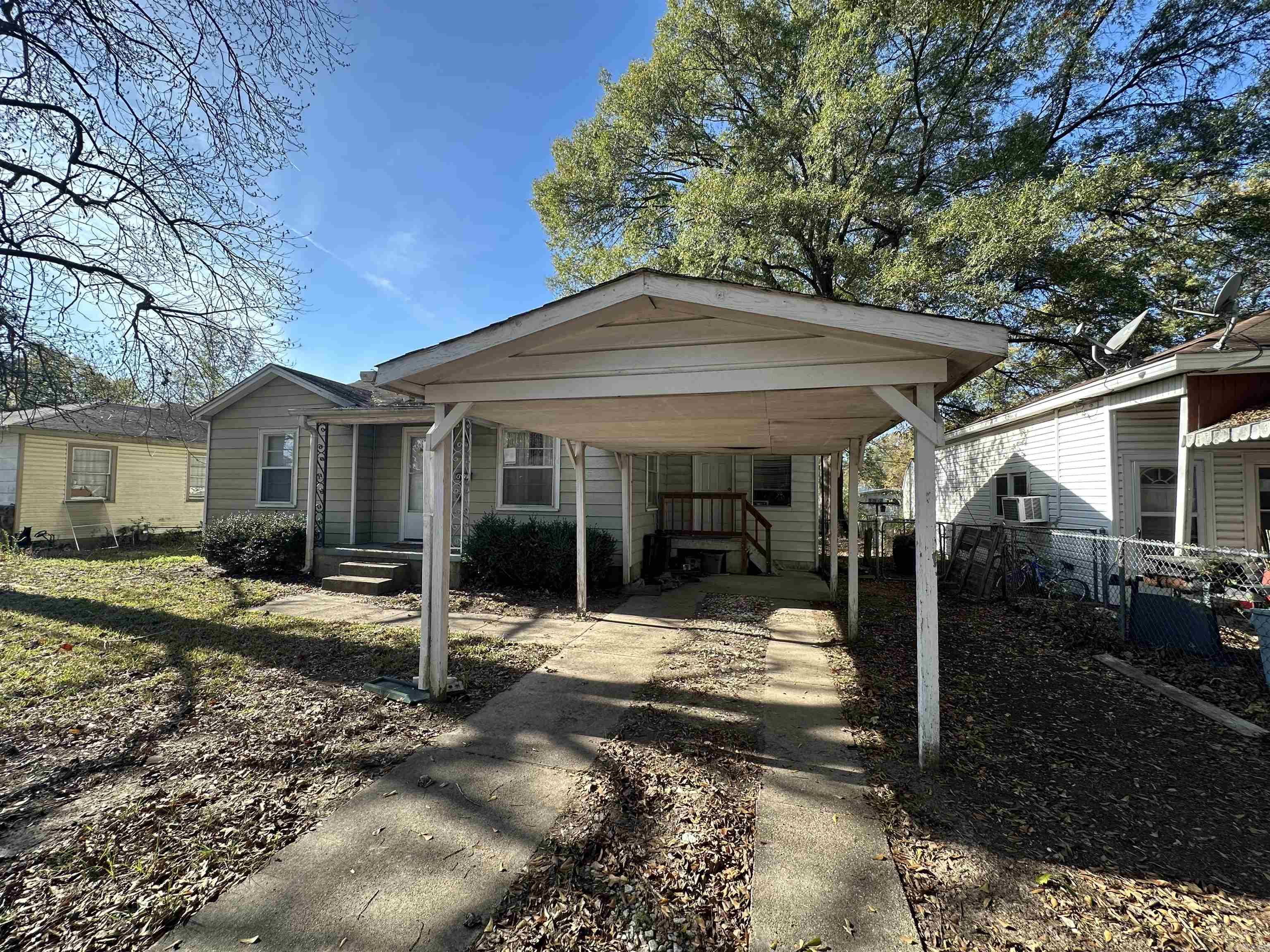 208 Pike Road