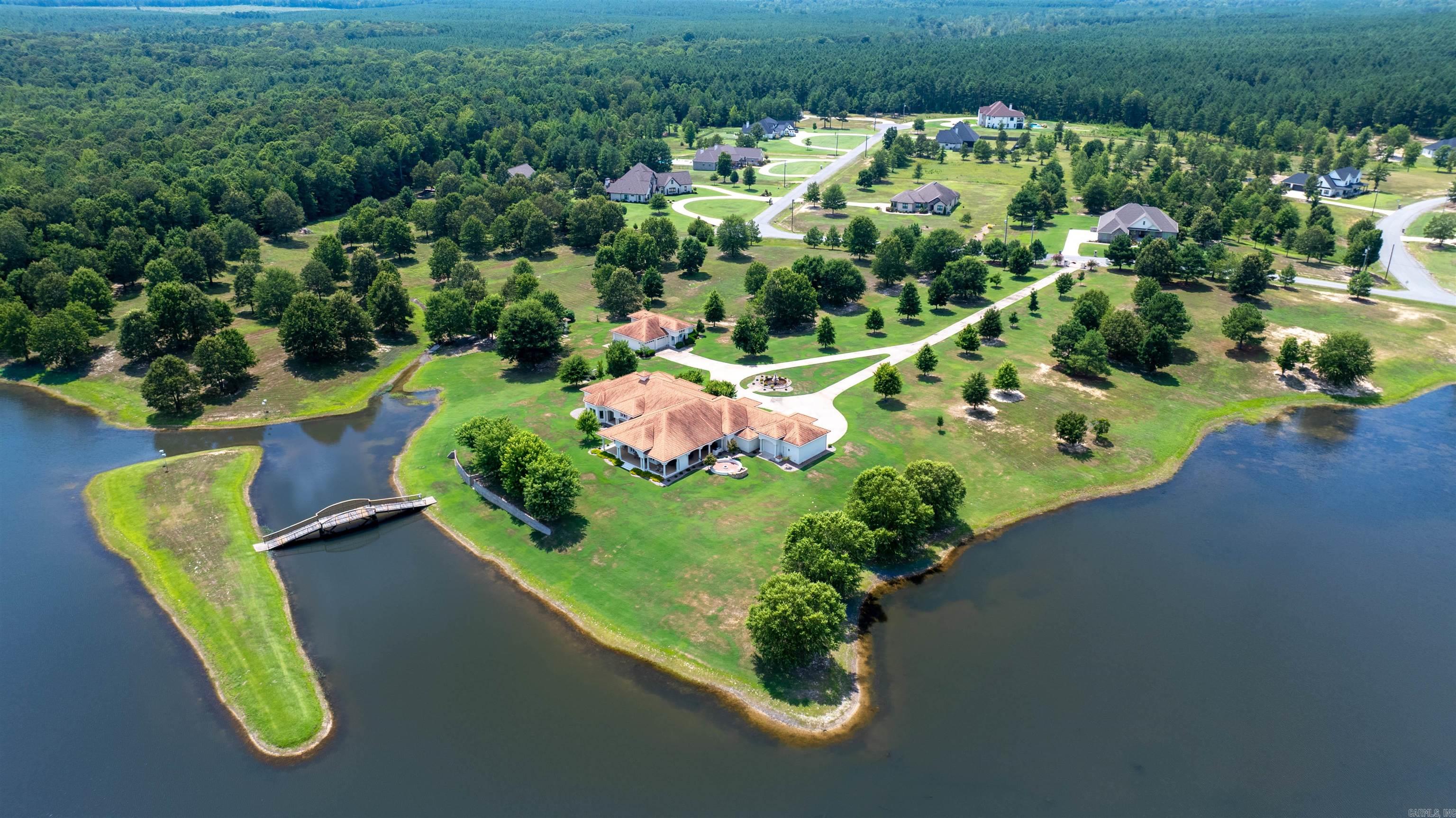 5300 Pleasant Lake Drive