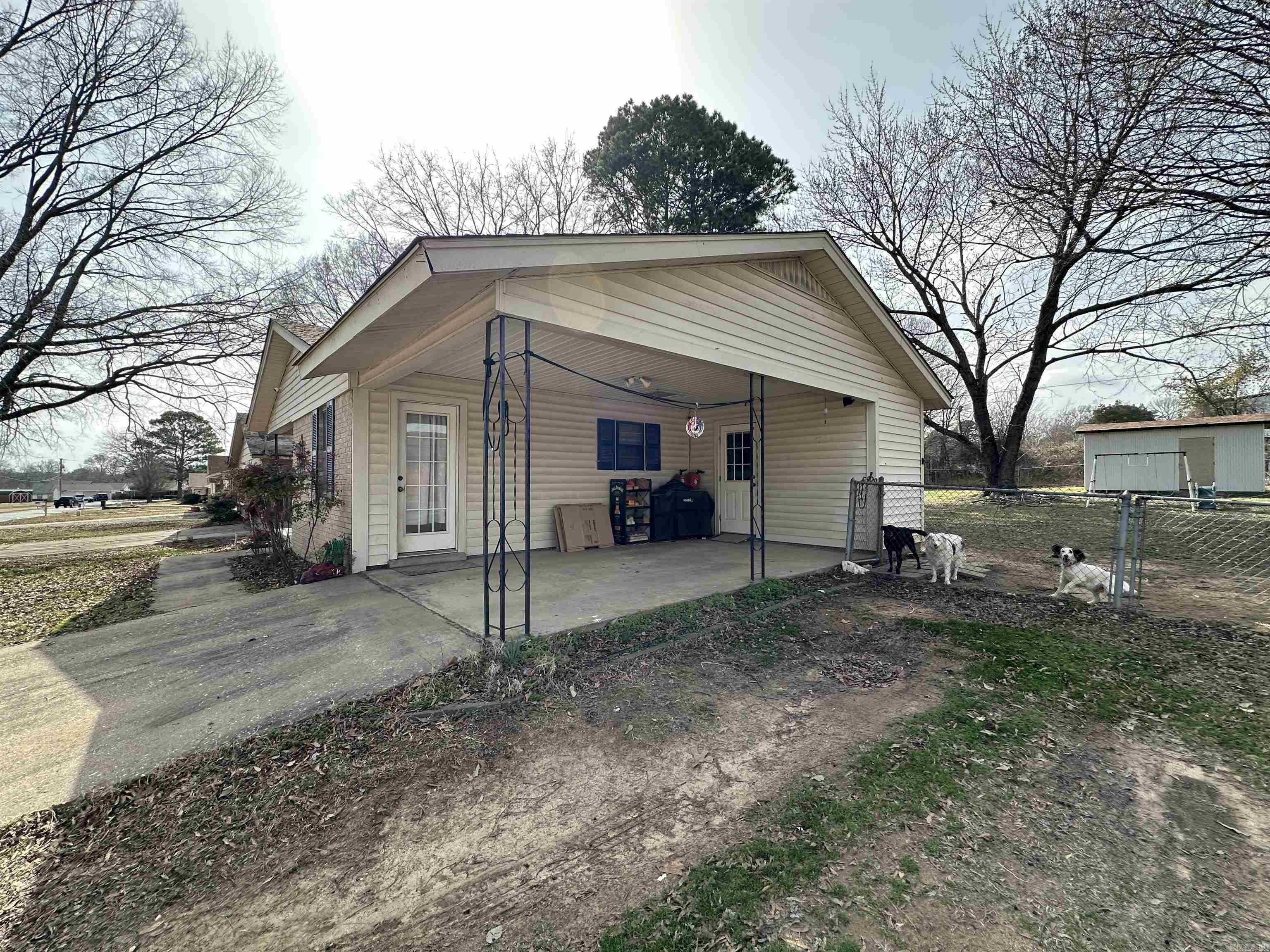 2910 Pamela Drive