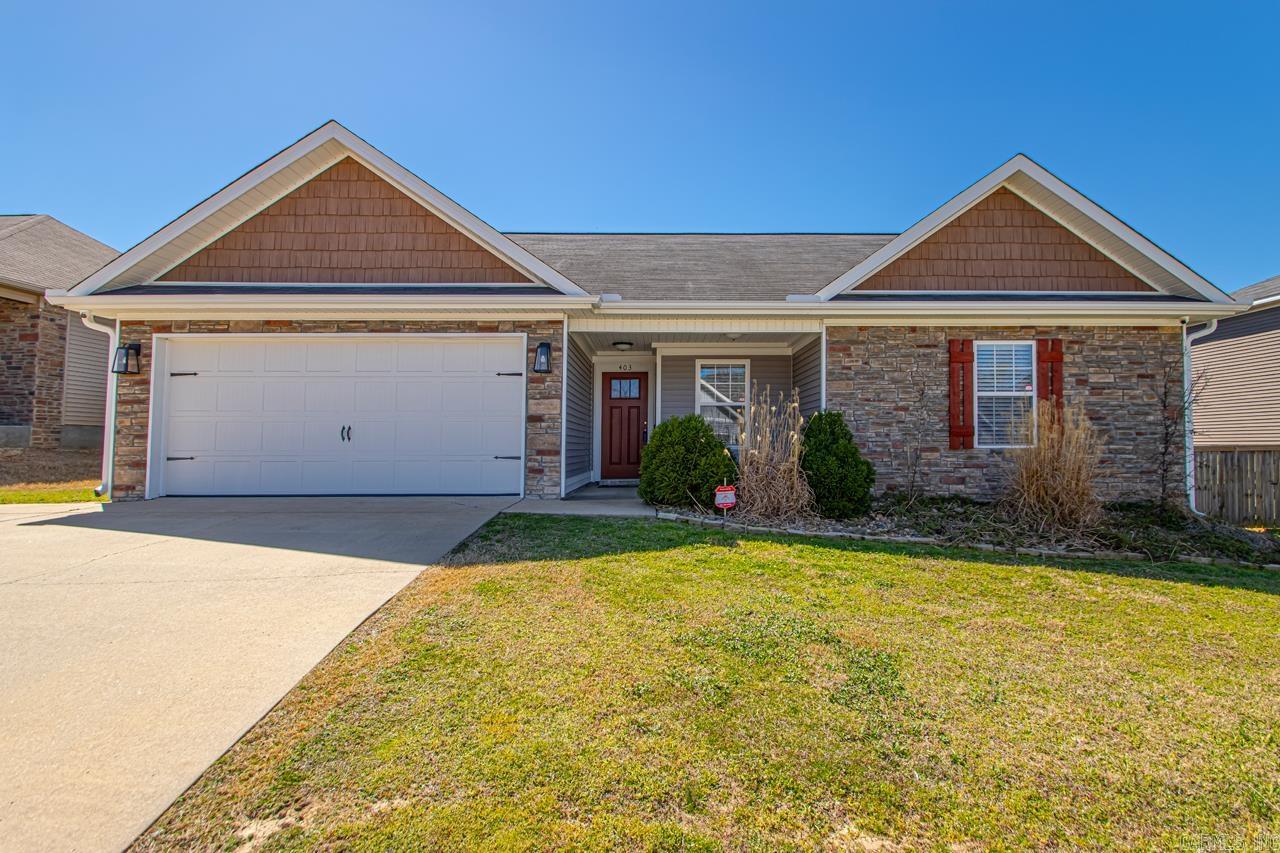 403 Carriage Drive