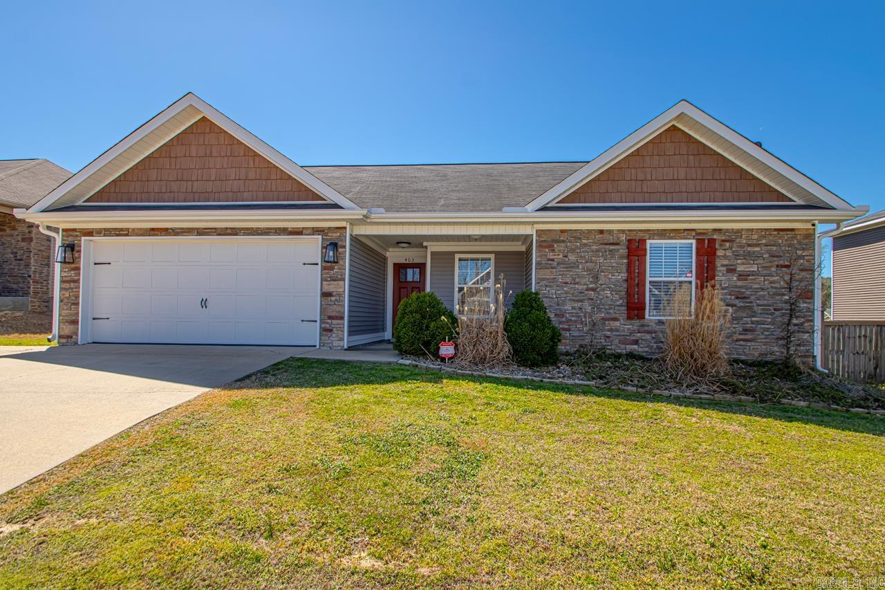 403 Carriage Drive