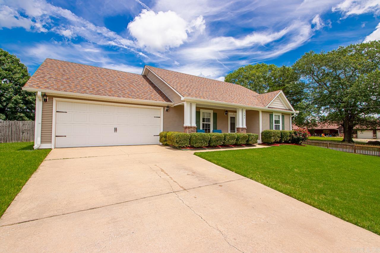 101 Willow Point Drive
