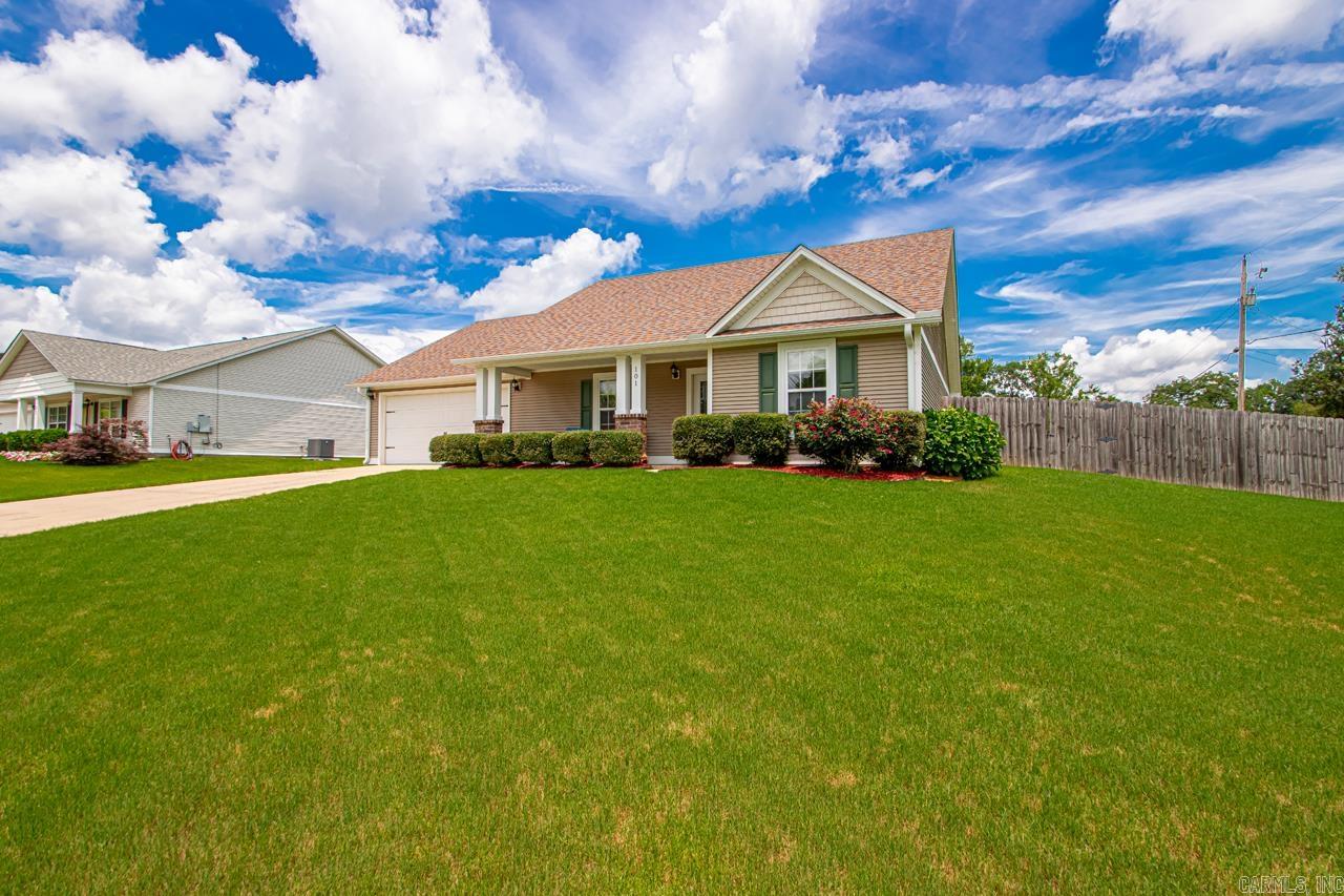 101 Willow Point Drive