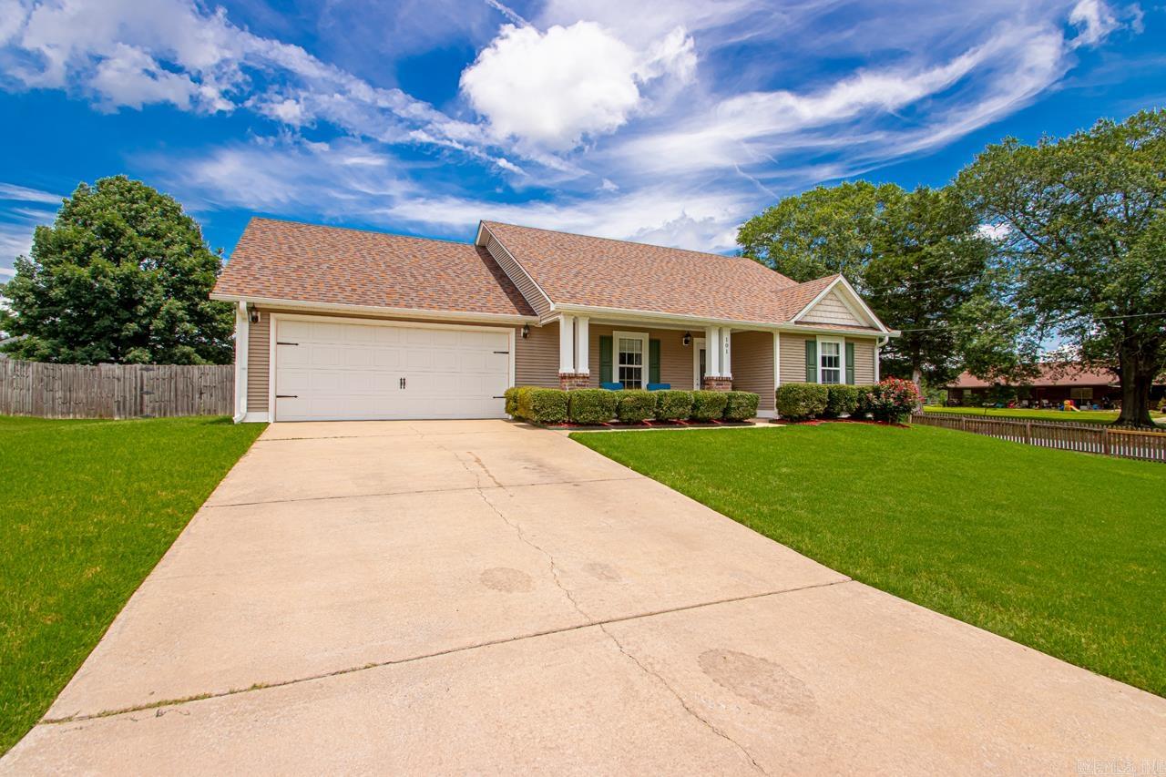 101 Willow Point Drive