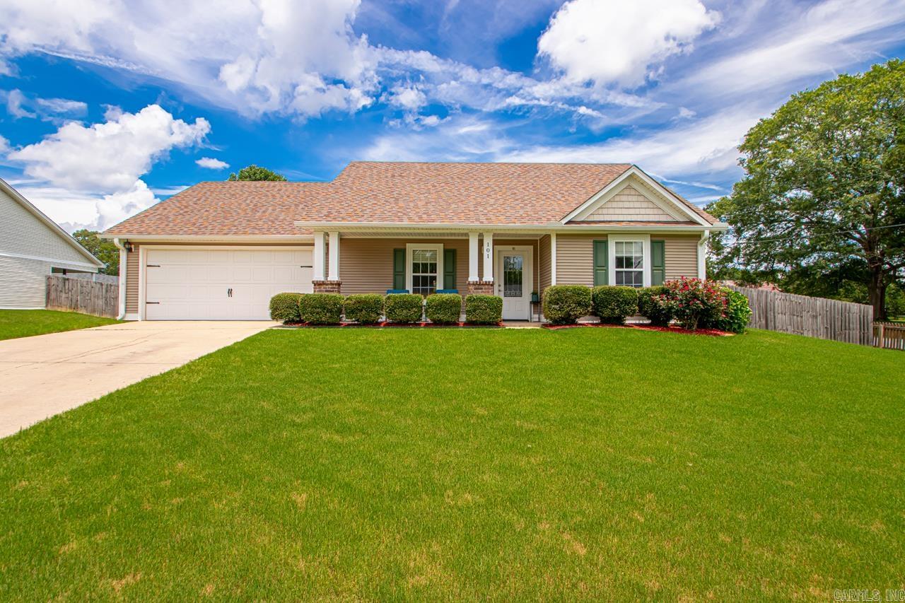 101 Willow Point Drive