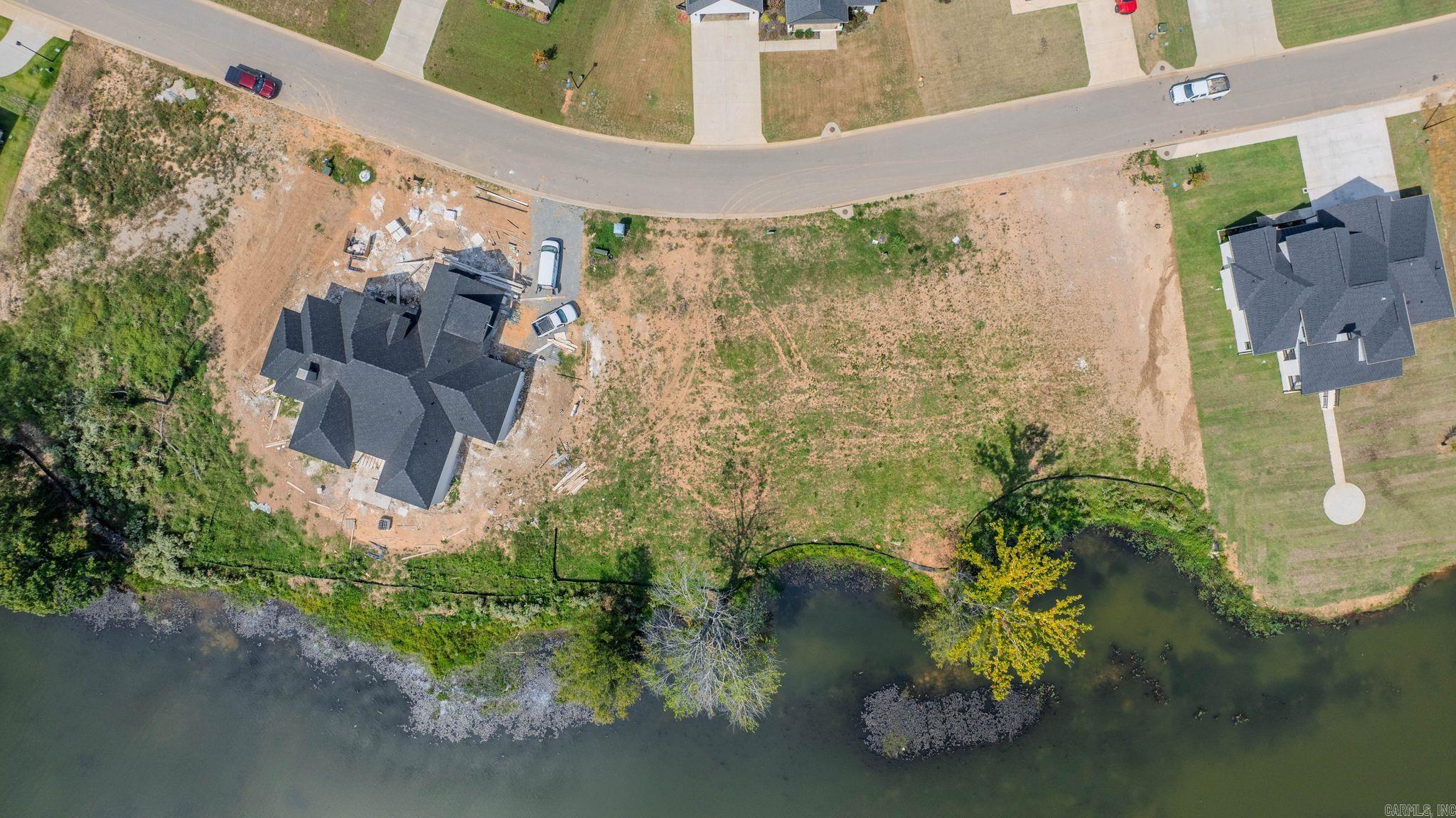 6035 Majestic Waters Drive