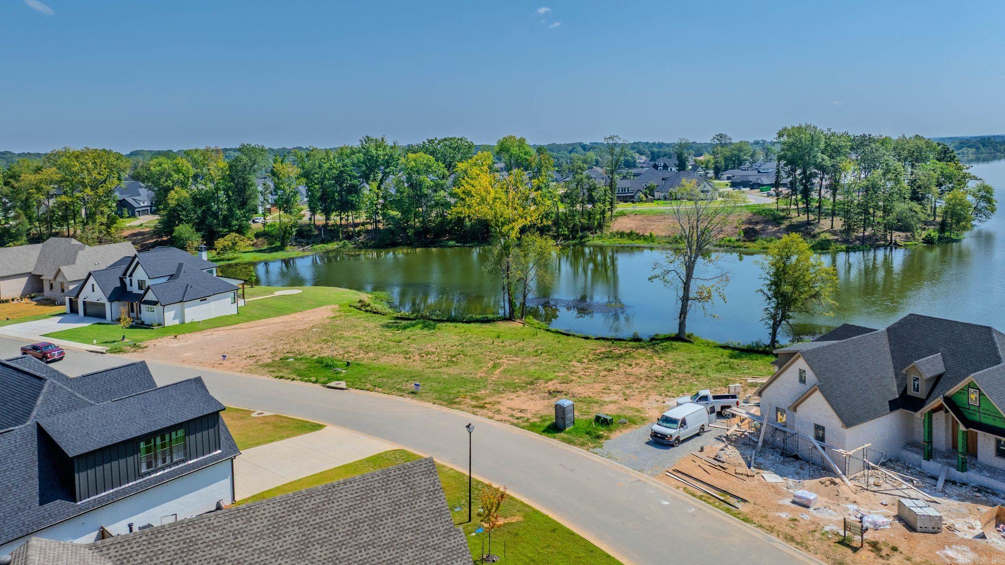 6035 Majestic Waters Drive